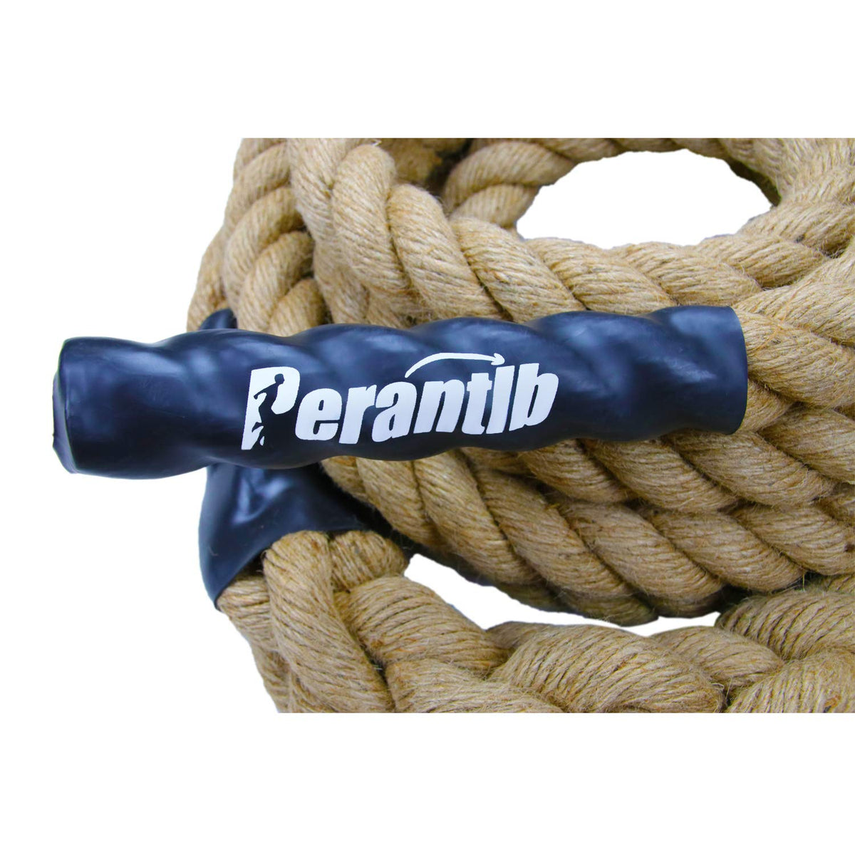 Outdoor Climbing Rope for Fitness and Strength Training - Perantlb Official Imagery - 6