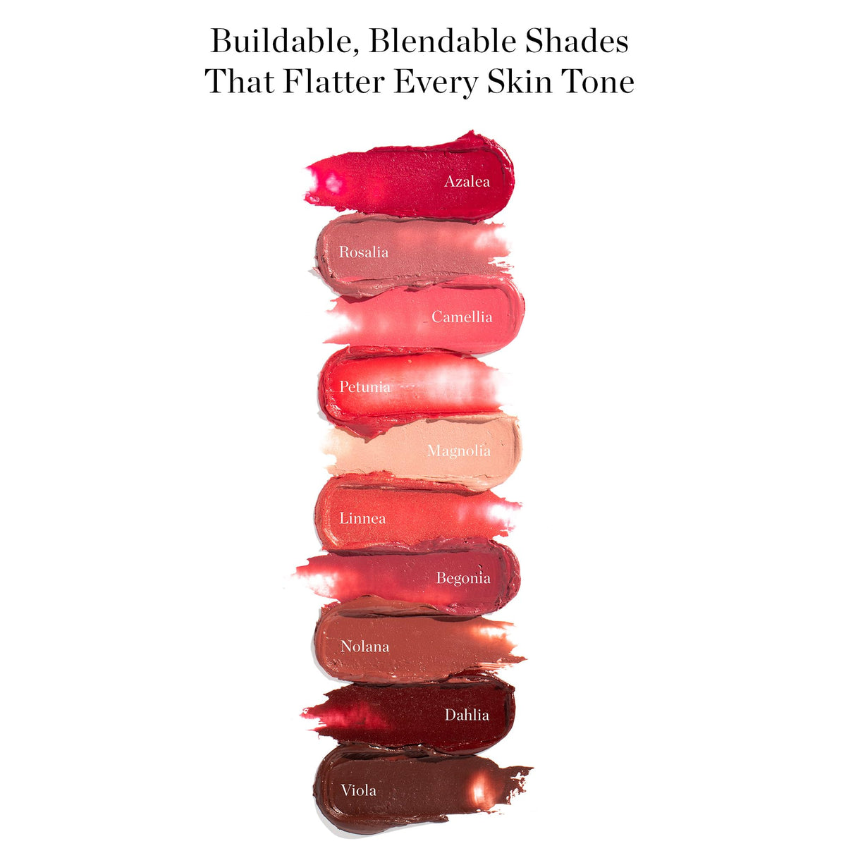 Ogee Tinted Sculpted Lip Oil - Ogee Official Imagery - 8