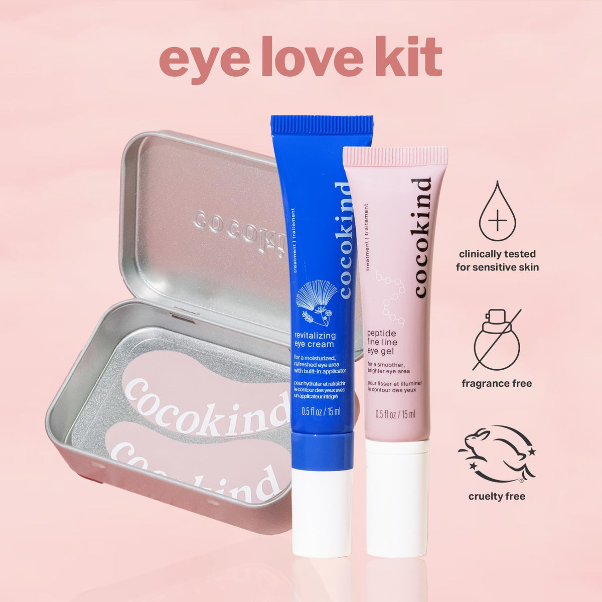 Cocokind Eye Love Kit - Cocokind Official Imagery - 3