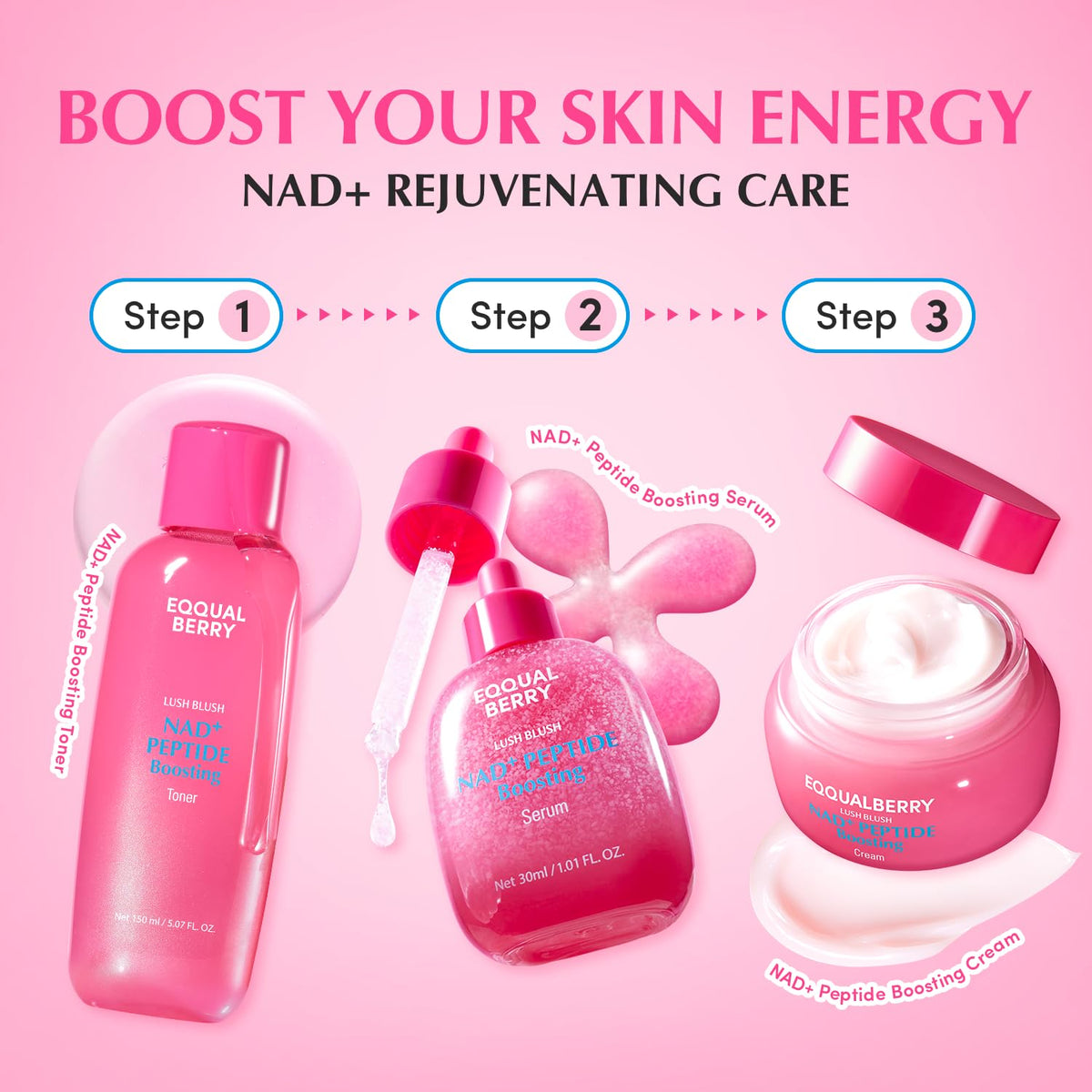 Firming Lifting Trio - EQQUALBERRY Official Imagery - 4