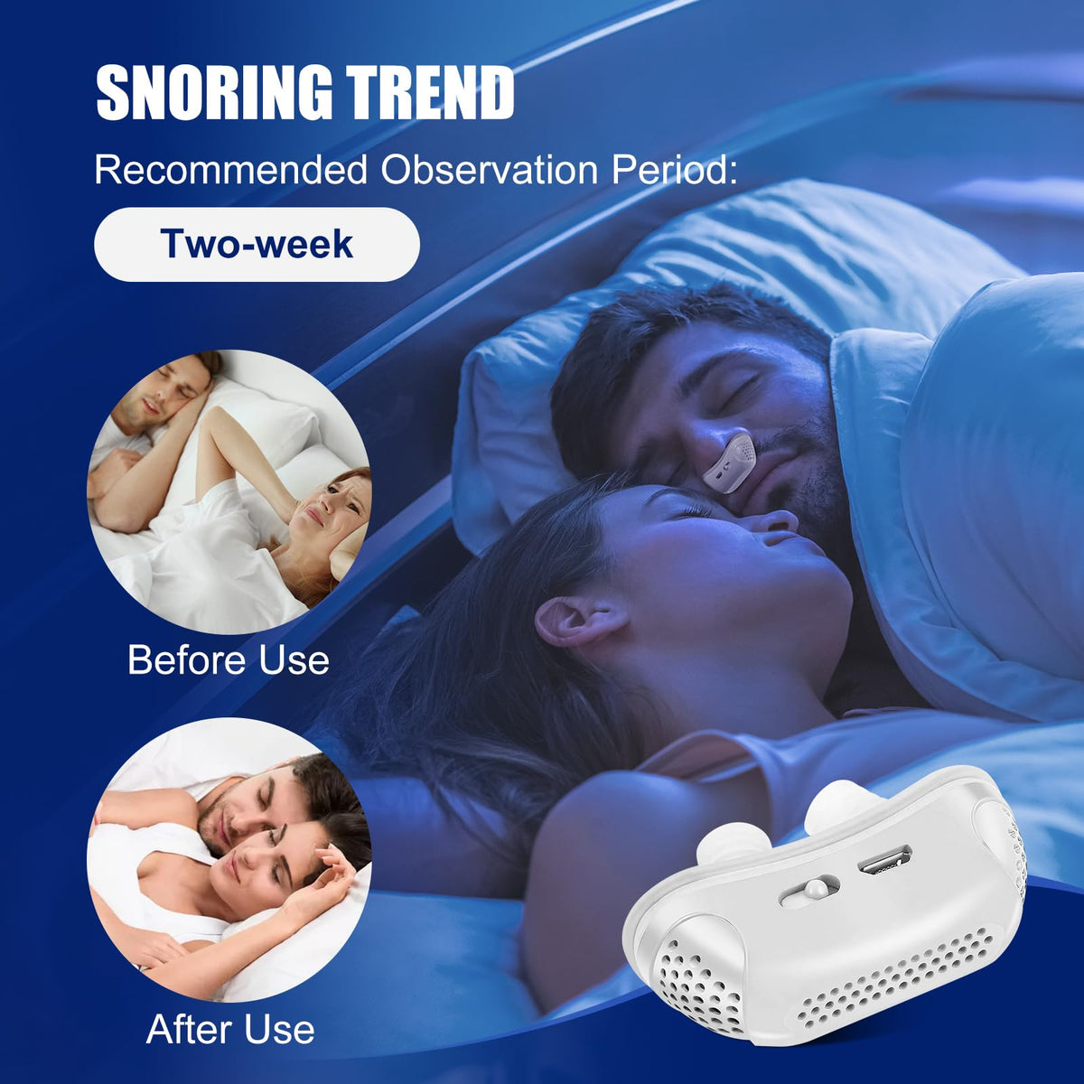 Anti Snoring Devices Snoring Solution Effective Snoring - EENET Official Imagery - 5