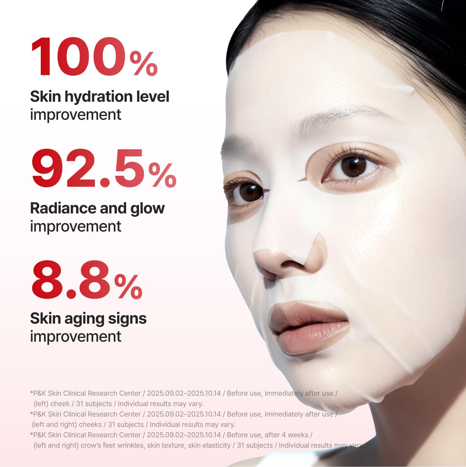 CENTELLIAN 24 Madeca Cream Time Reverse Set, 2x1.69 fl oz + 2 Lifting Masks - CENTELLIAN 24 Official Product View 9