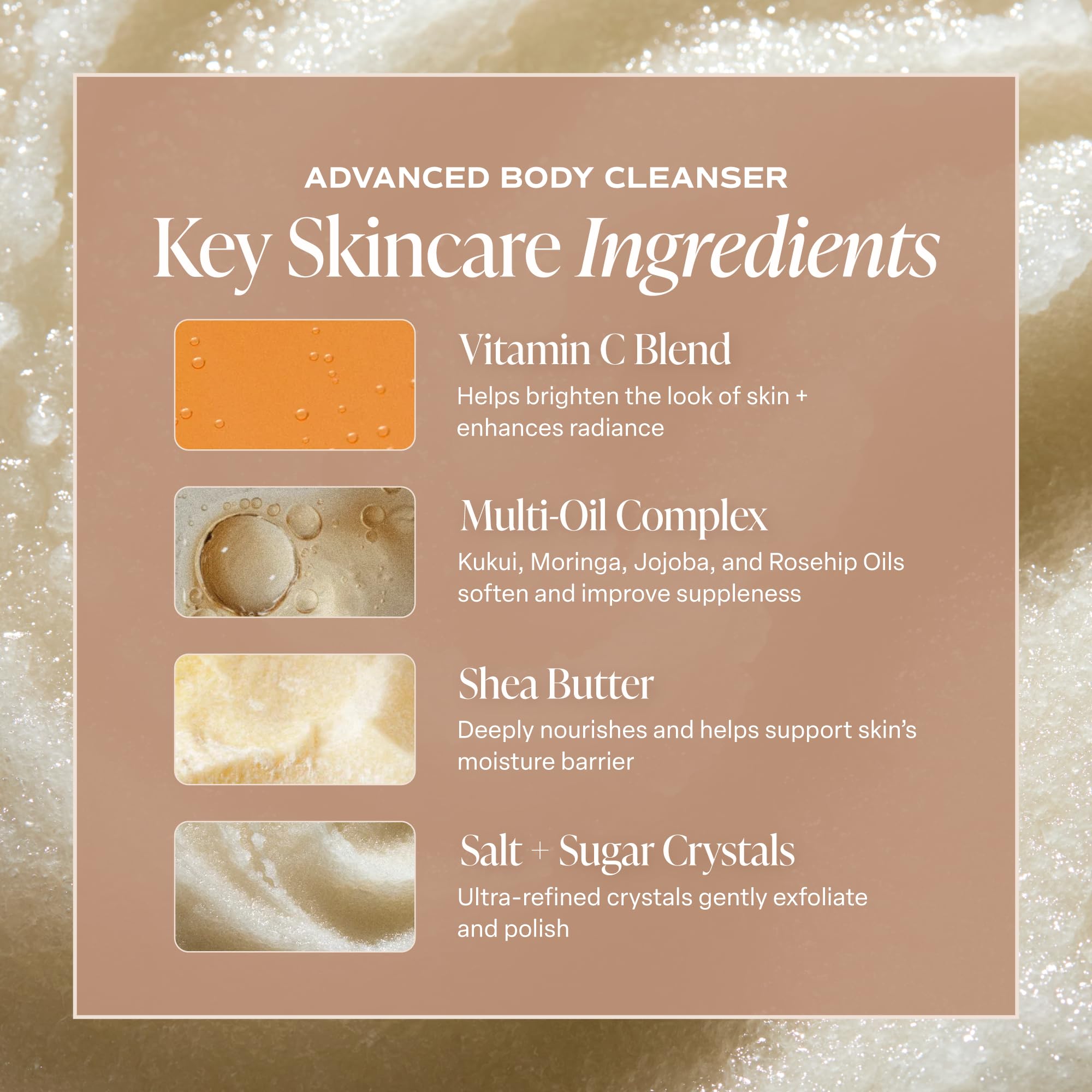 Saltair Body Scrub - Saltair Official Imagery - 8