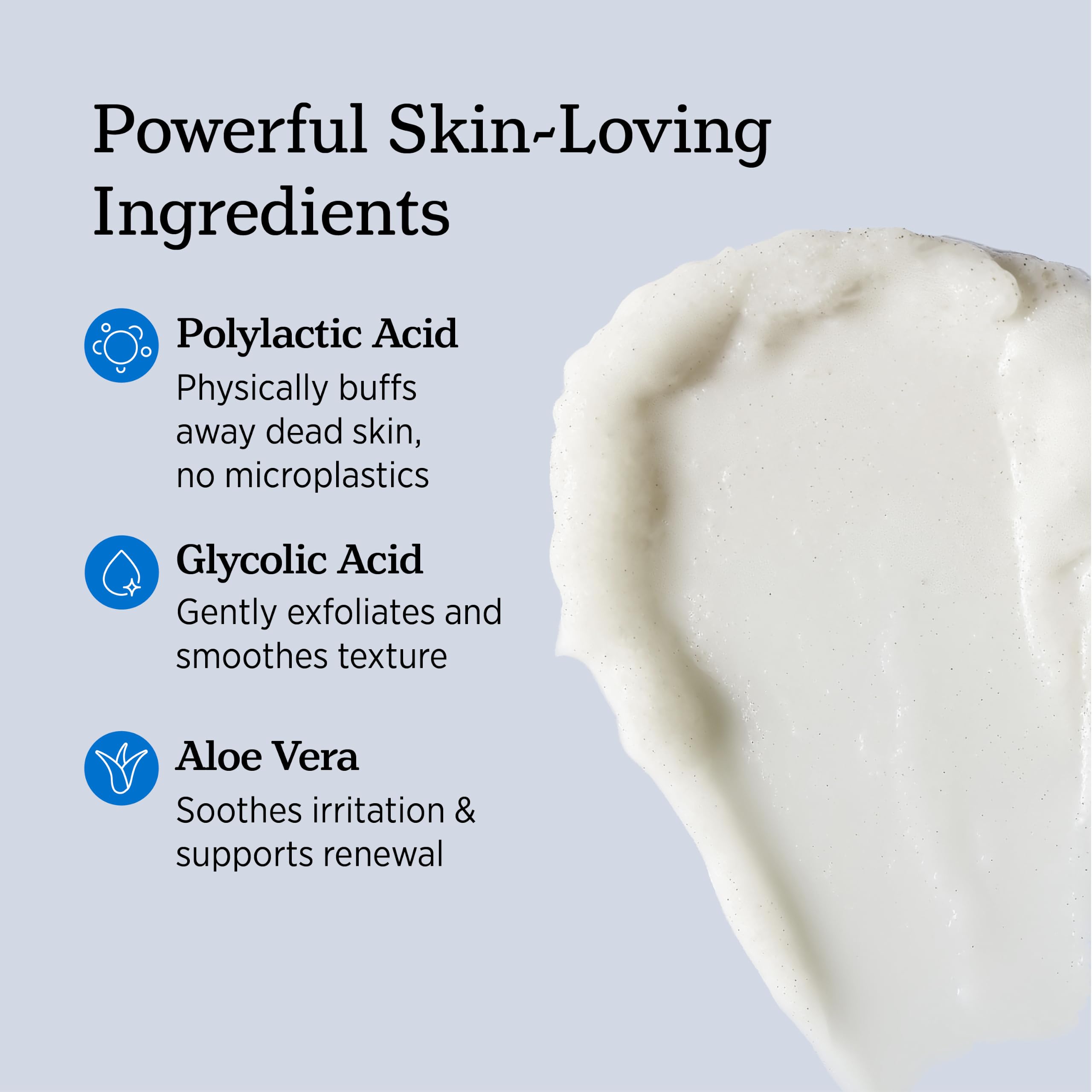 Nuvadermis KP Body Scrub - NUVADERMIS Official Imagery - 4