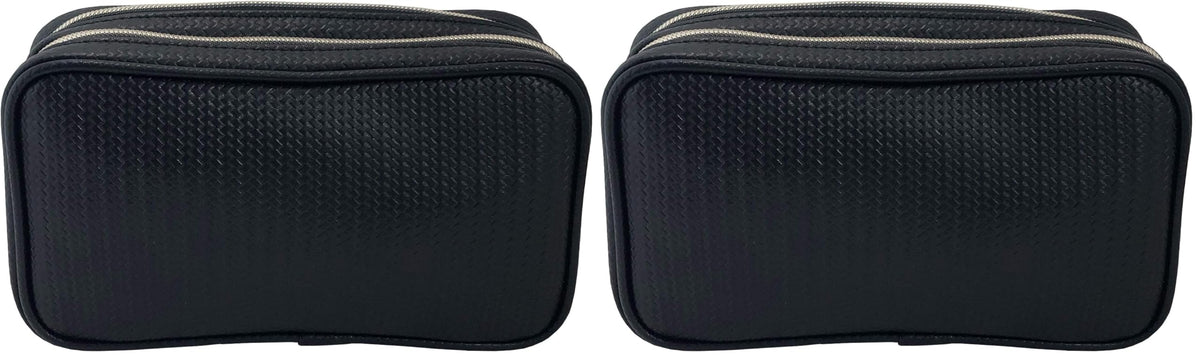 Conair 5 Piece Toiletry and Cosmetic Bag Set Under 30 - Conair Official Imagery - 7