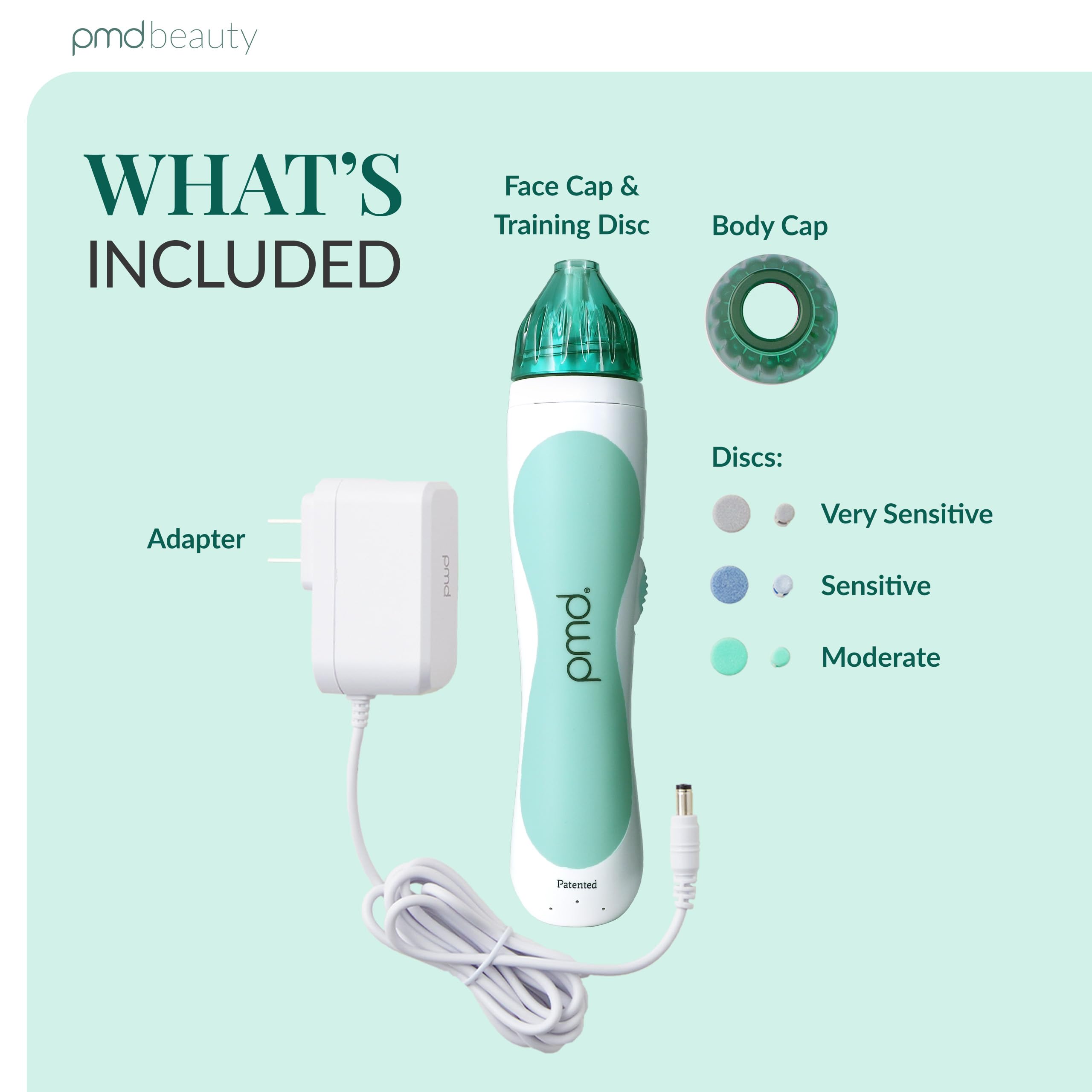 PMD Beauty Personal Microderm Classic - Generic