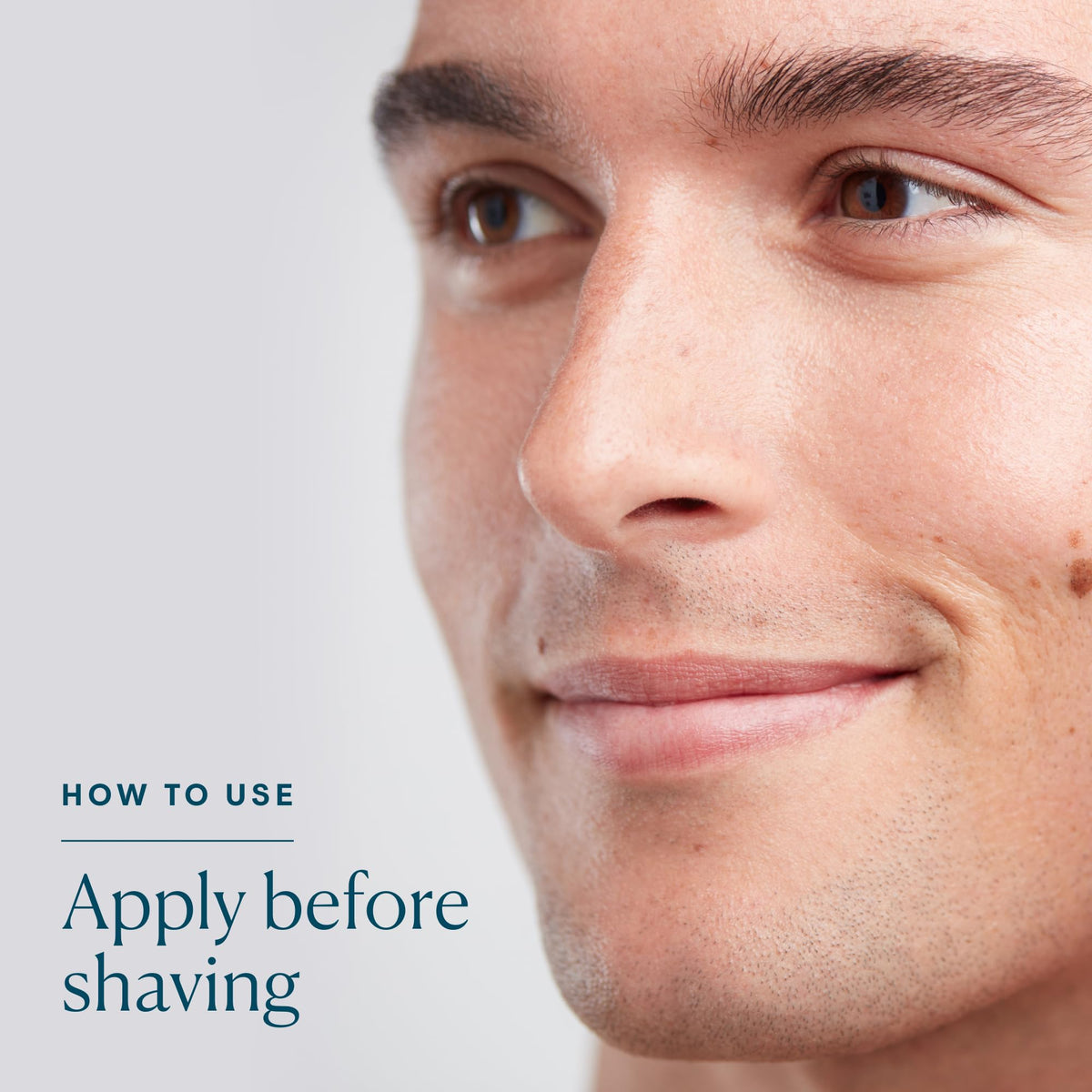 ELEMIS Ice Cool Foaming Shave Gel for Men Menthol Relief - Premium Selection Official Imagery - 5