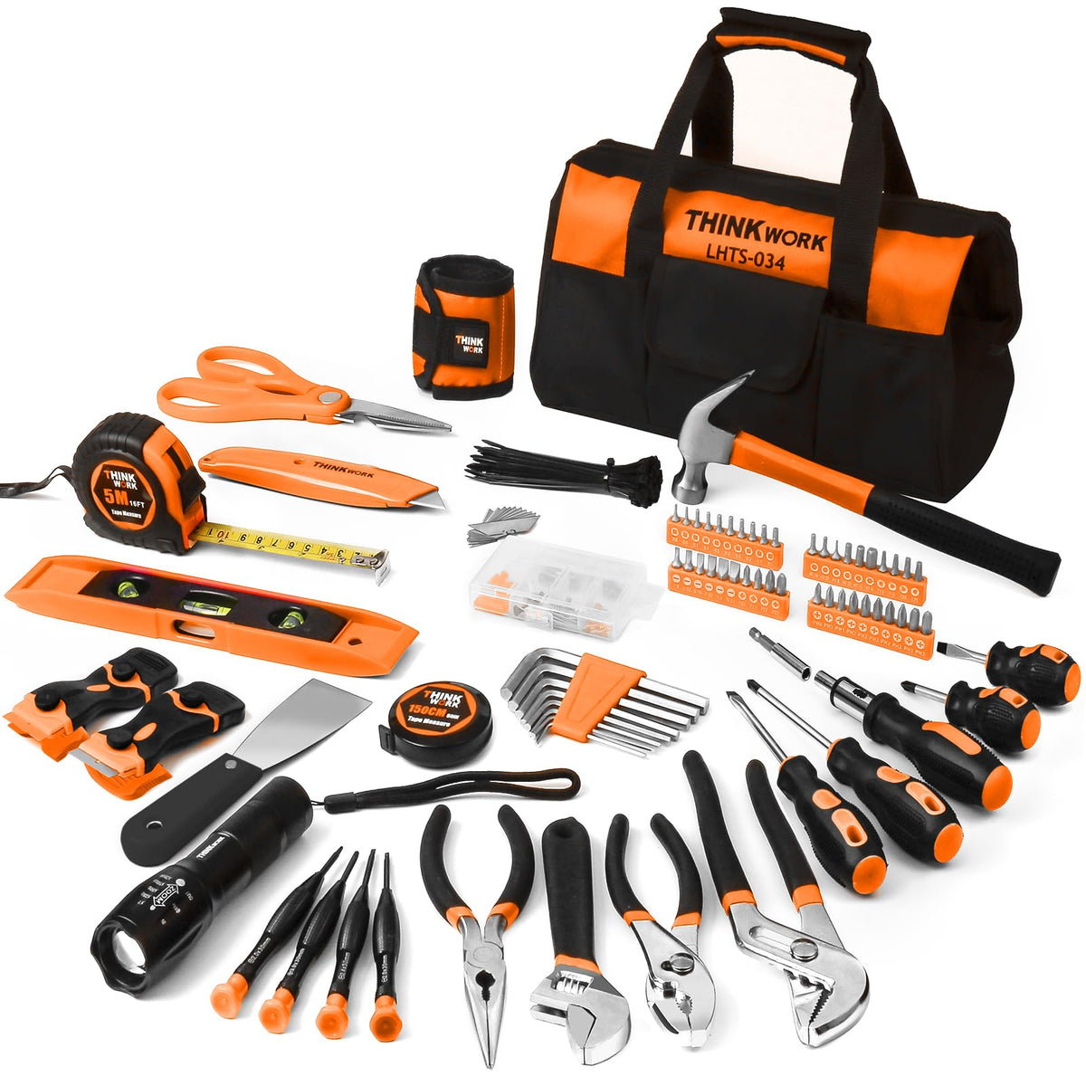 THINKWORK Tool Set - THINKWORK Official Imagery - 1