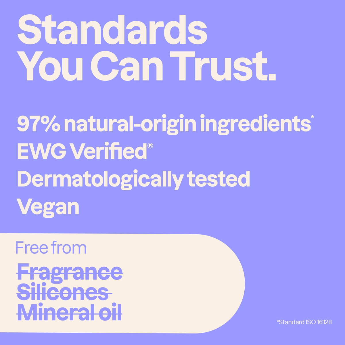 ATTITUDE Anti Aging Face Cream With Hyaluronic Acid Peptides - ATTITUDE Official Imagery - 5