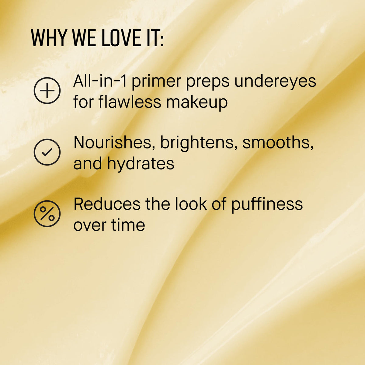 Bobbi Brown Vitamin Enriched Eye Base - Premium Selection Official Imagery - 4