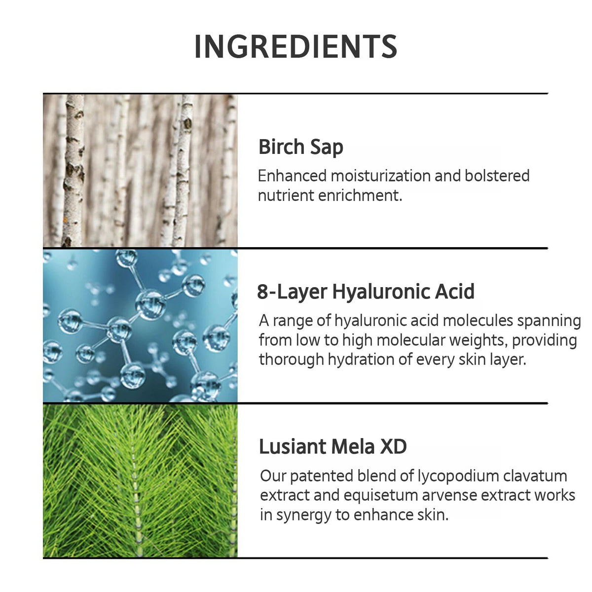 Riman Moisture Layer Sunscreen SPF 50 - INCELLDERM Official Imagery - 5