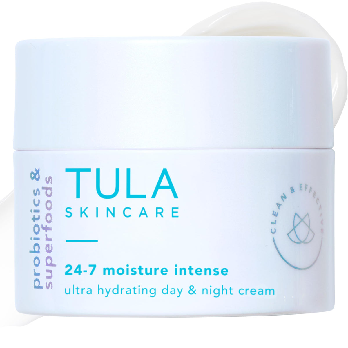 TULA Skincare 24 7 Moisture Intense Ultra Hydrating Face - Premium Selection Official Imagery - 2