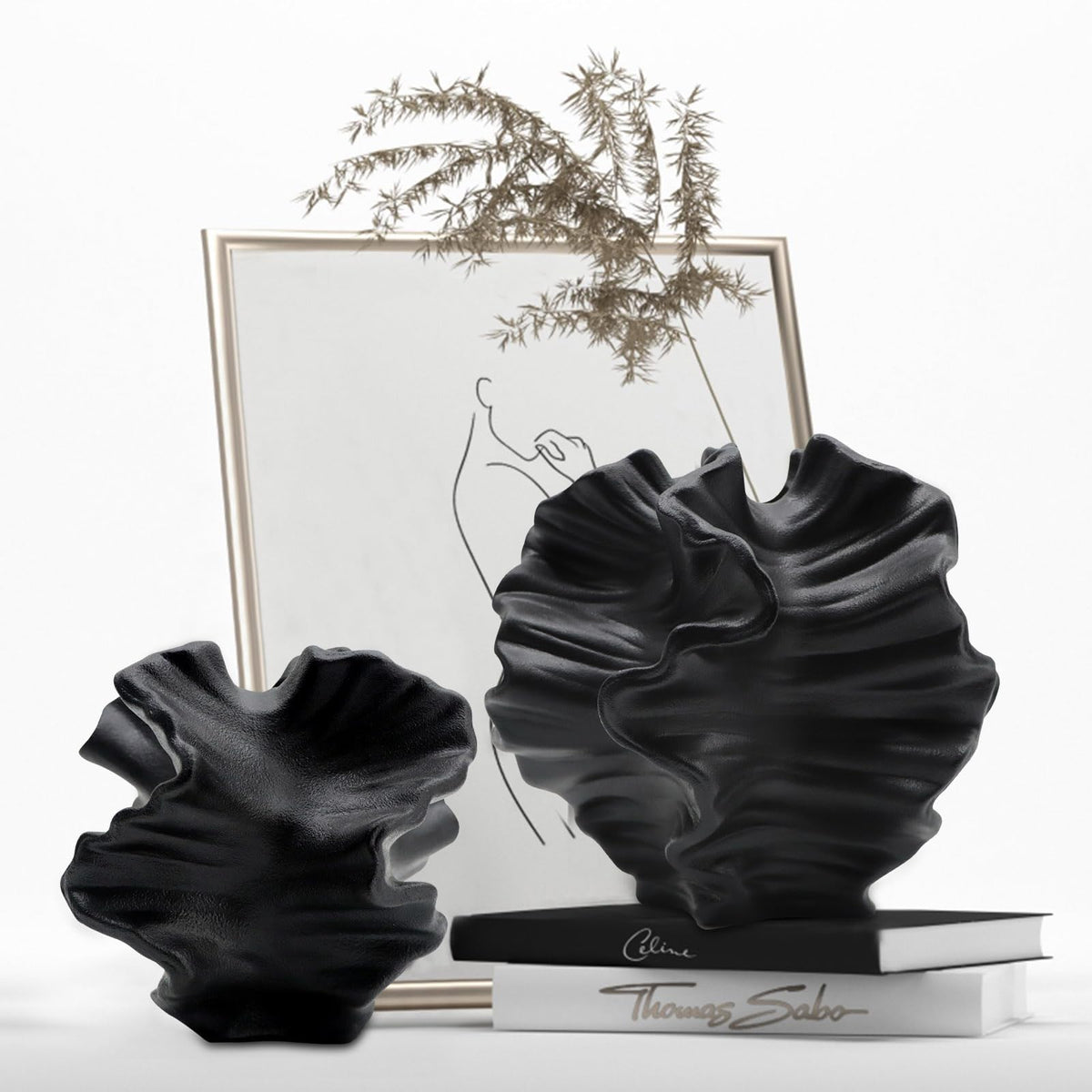 Ceramic Vase - LZV Official Imagery - 1