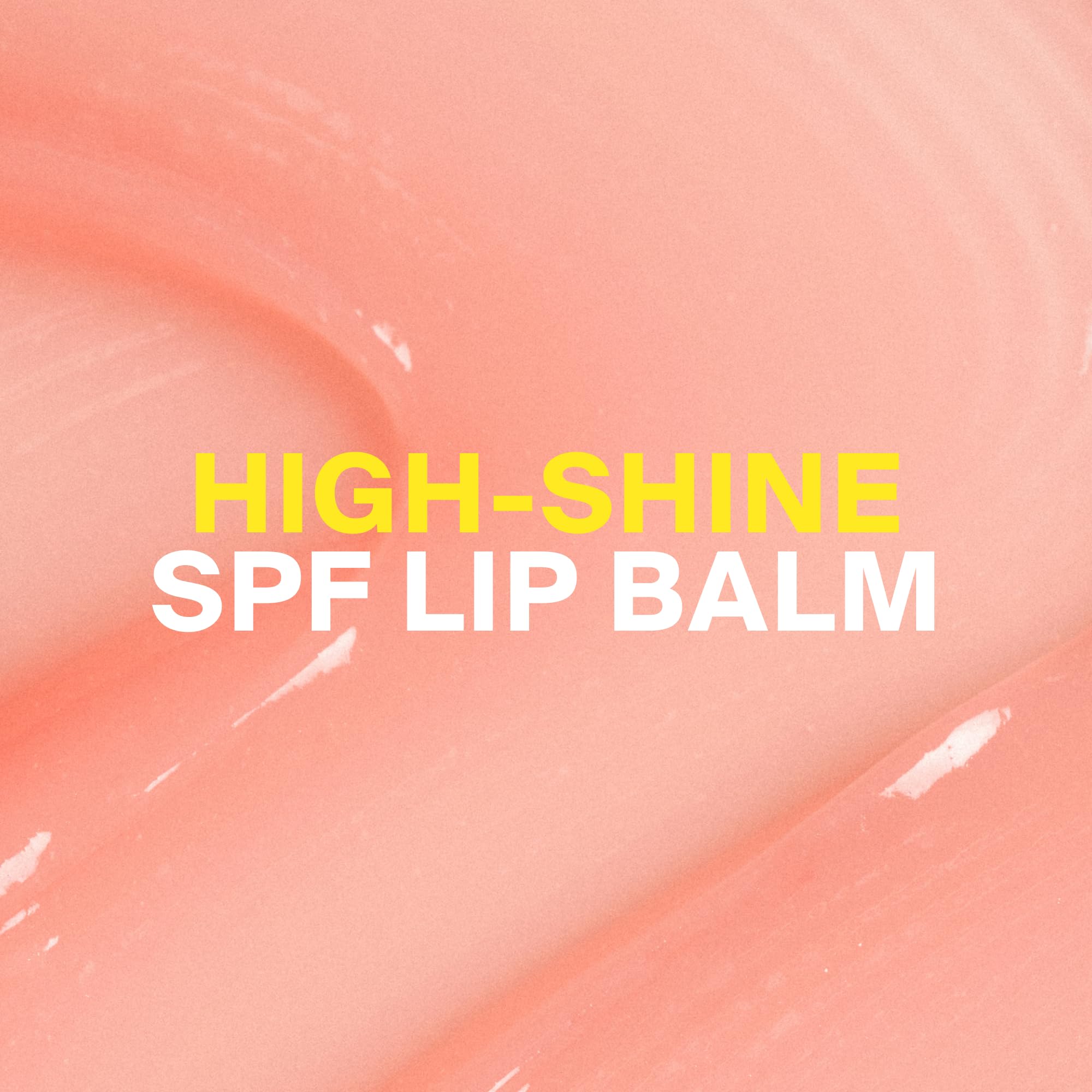 Supergoop Glow Gloss SPF 40 Lip Balm - Premium Selection Official Imagery - 4