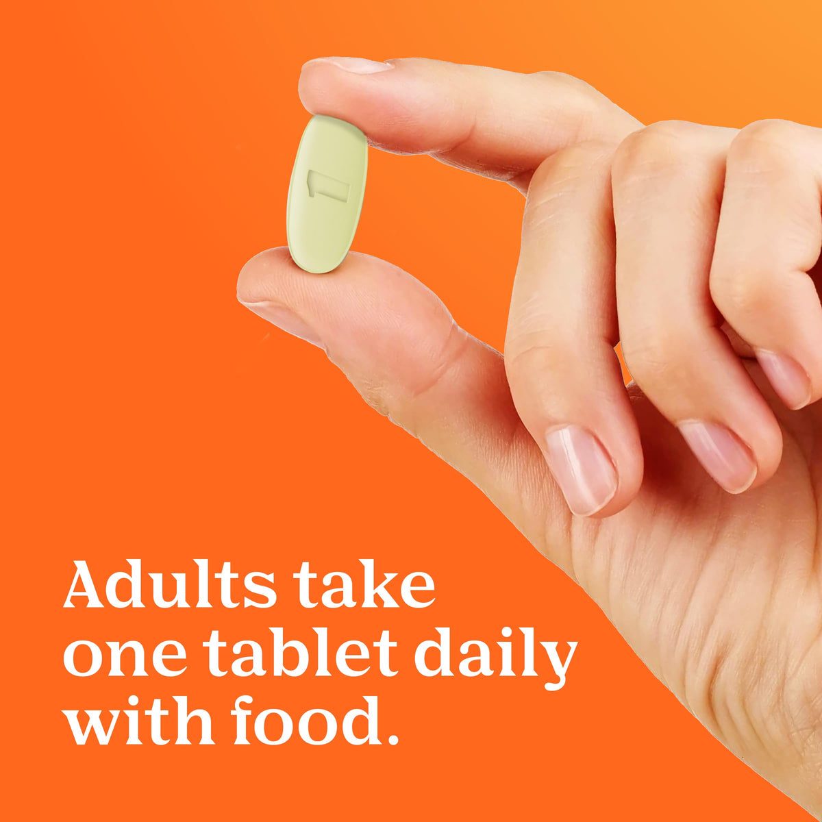 One A Day Multivitamin for Women Daily Vitamins for Woman - ONE A DAY Official Imagery - 7