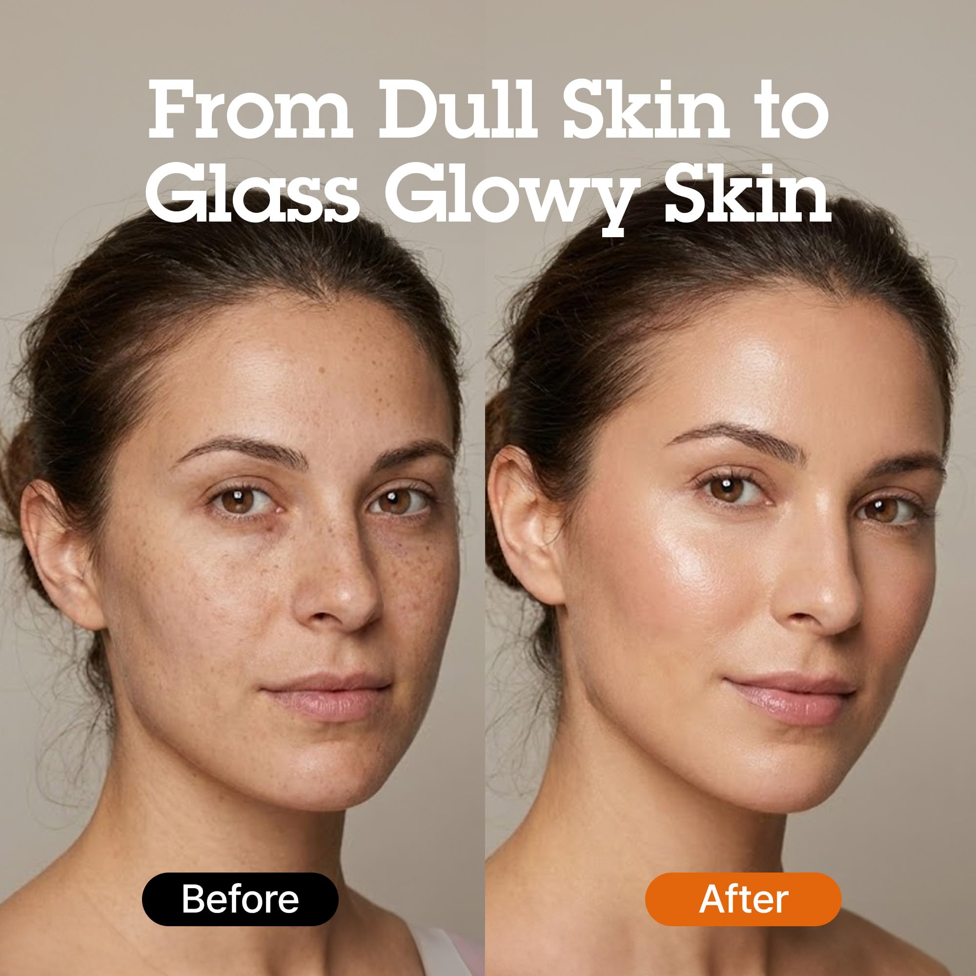 BLITHE Pressed Serum Gold Apricot With Kojic Acid &amp; Vitamin C - BLITHE