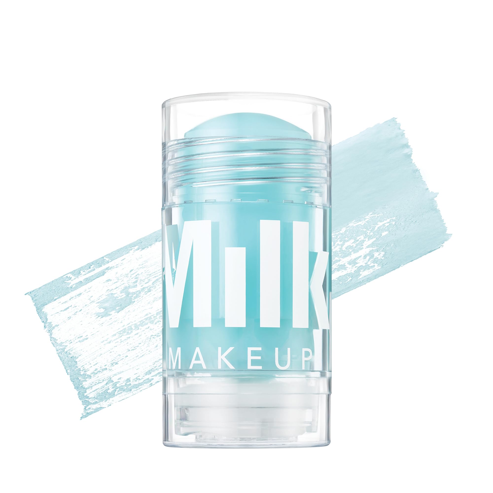 Milk Makeup Hydrating Skincare Stick – Reduces the Look of Puffiness + Moisturizes for Visibly Calm, Smooth Skin – Clean, Vegan + Travel-Friendly Formula - Elefair Tech Official Product View 2