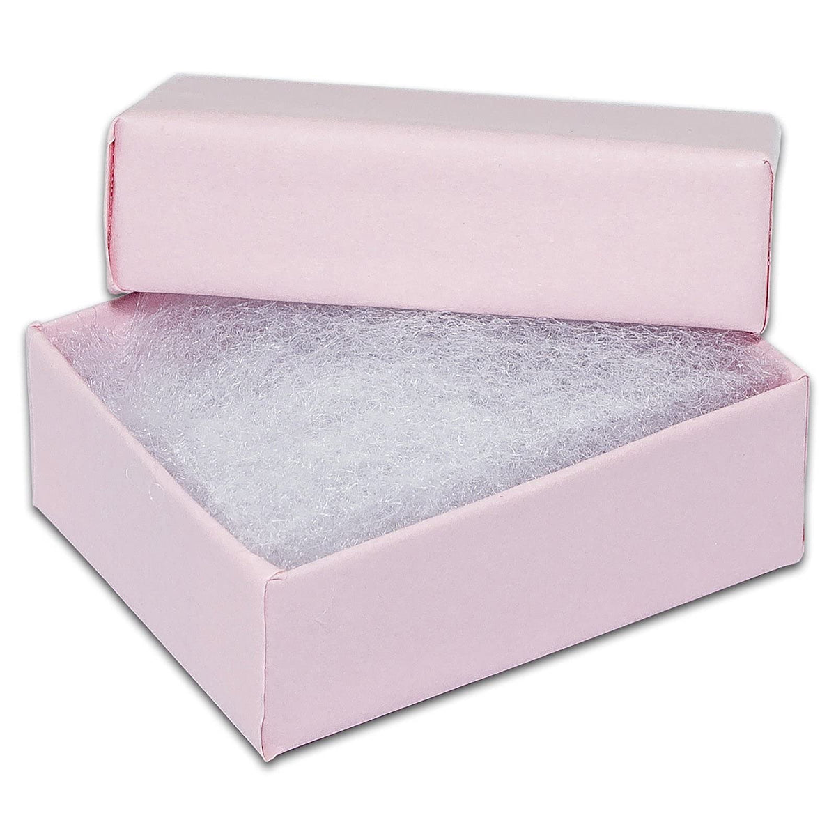 TheDisplayGuys 100 Cardboard Jewelry Gift Boxes with Inserts - TheDisplayGuys For Your Modern Living Official Imagery - 5