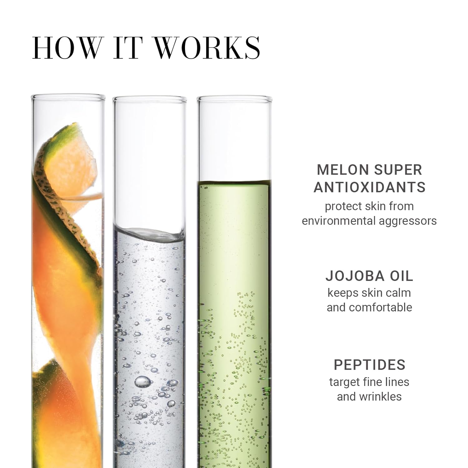 Meaningful Beauty Wrinkle Smoothing Capsules Firming Anti - Meaningful Beauty Official Product Imagery - 6