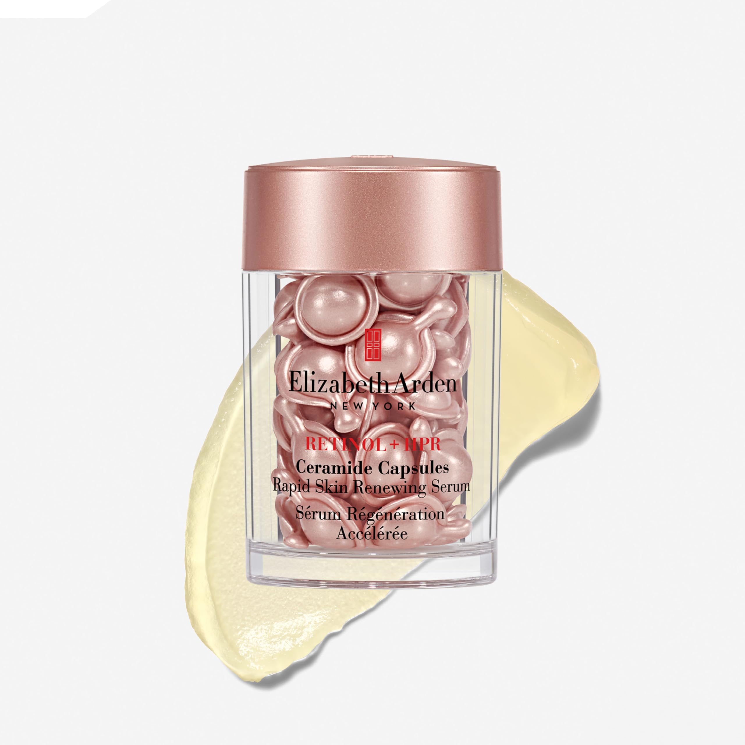 Elizabeth Arden Retinol + HPR Ceramide Rapid Skin Renewing - Generic