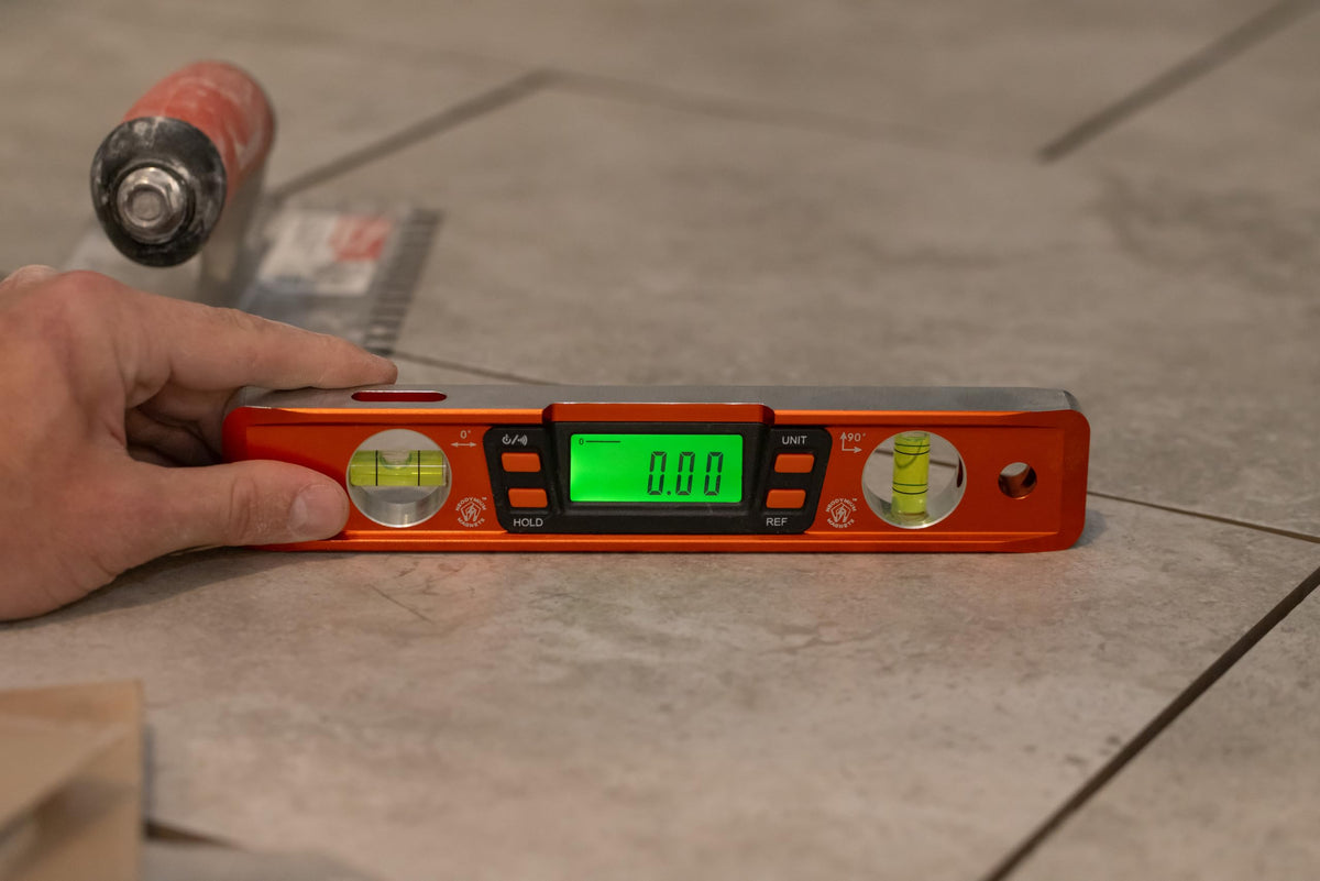 Swanson Tool Co SVT200 9 Inch Savage Digital Magnetic - Swanson Tool Co., Inc Official Imagery - 3