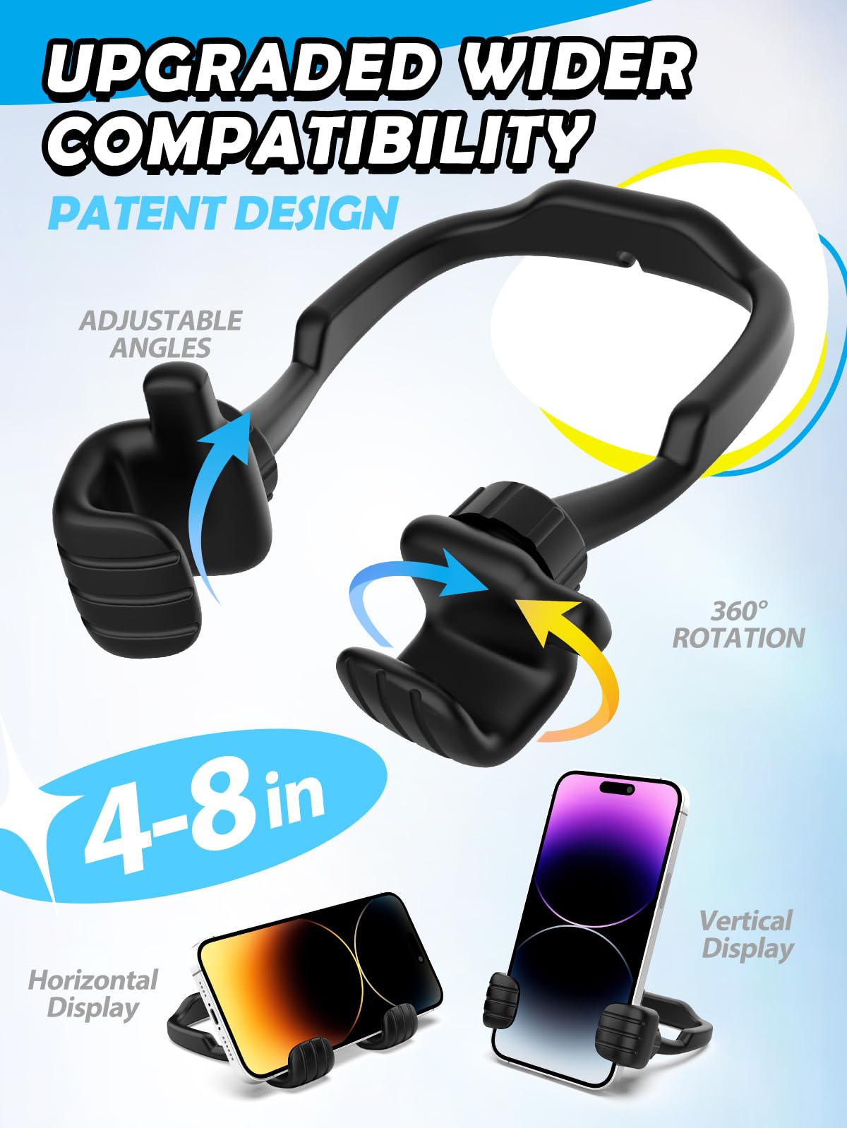 CALDEVER Stocking Stuffers for Teens Boys Men Kids Gifts Thumbs Up Laz - View 3