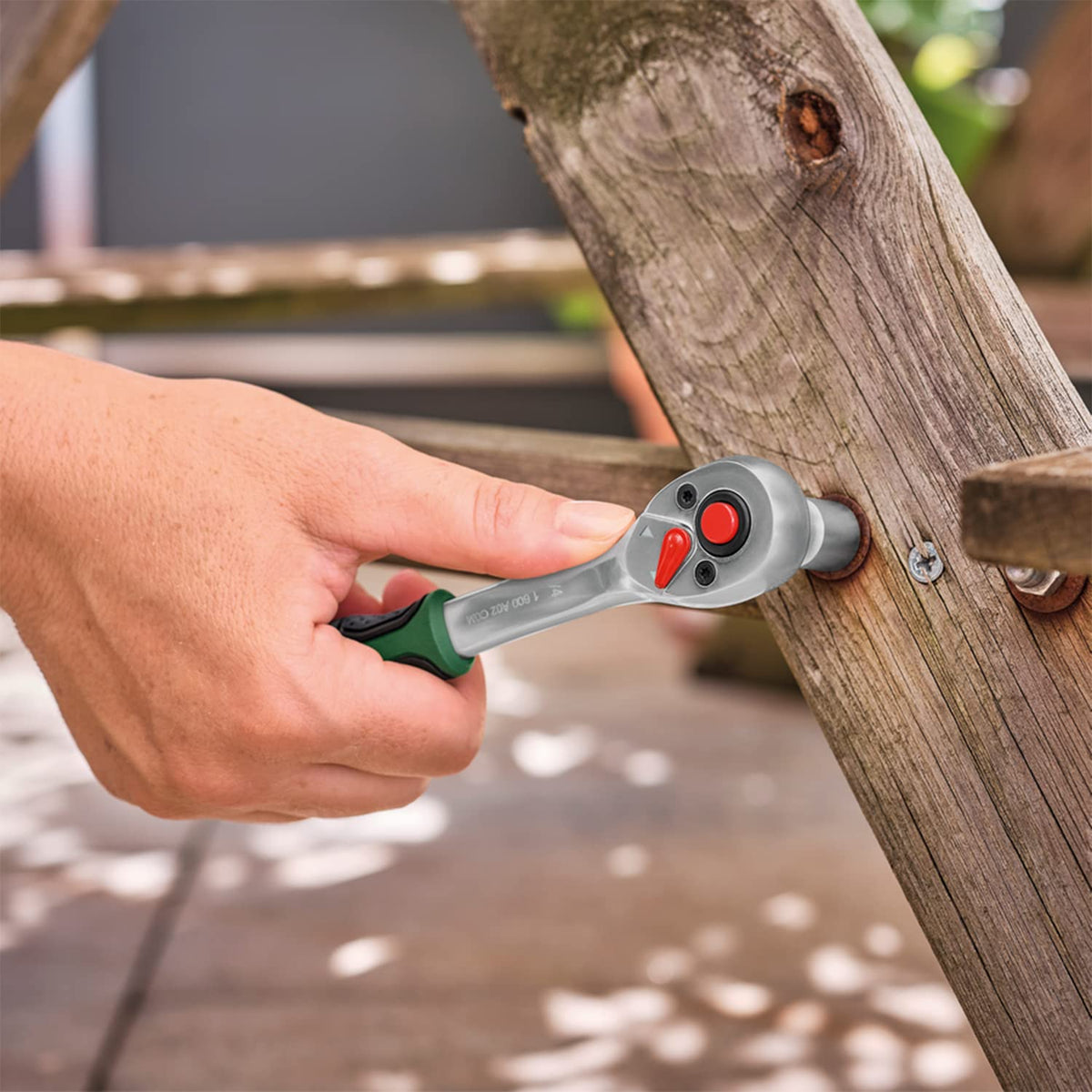 Bosch Advanced Hand Tool Set - Bosch Official Imagery - 6