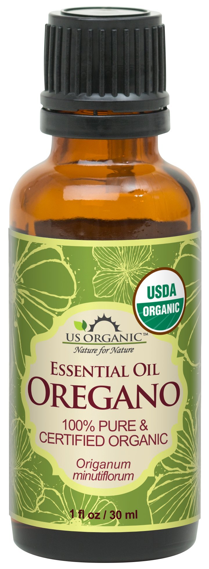 US Organic Apricot Kernel Oil, USDA Certified Organic,100% Pure & Natural, Cold - US Organic Official Product View 9