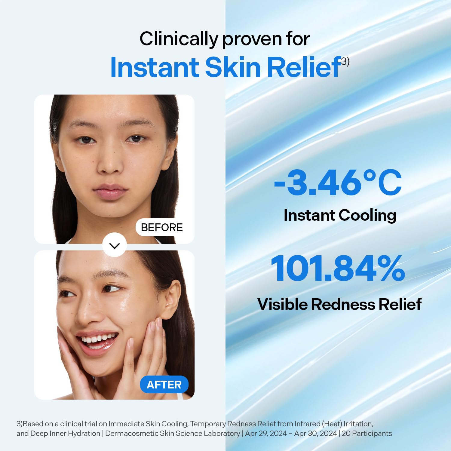 Torriden DIVE IN Hyaluronic Acid Soothing Cream Tube Type - Revitalizing Facial - Torriden Official Product View 6
