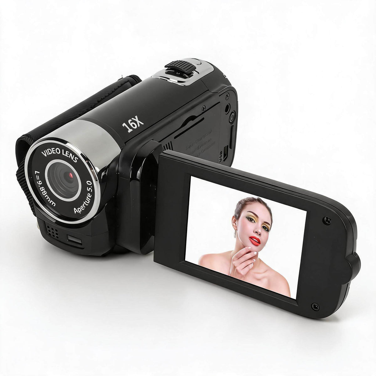 Bewinner D90 Digital Video Camera - Bewinner Official Imagery - 1