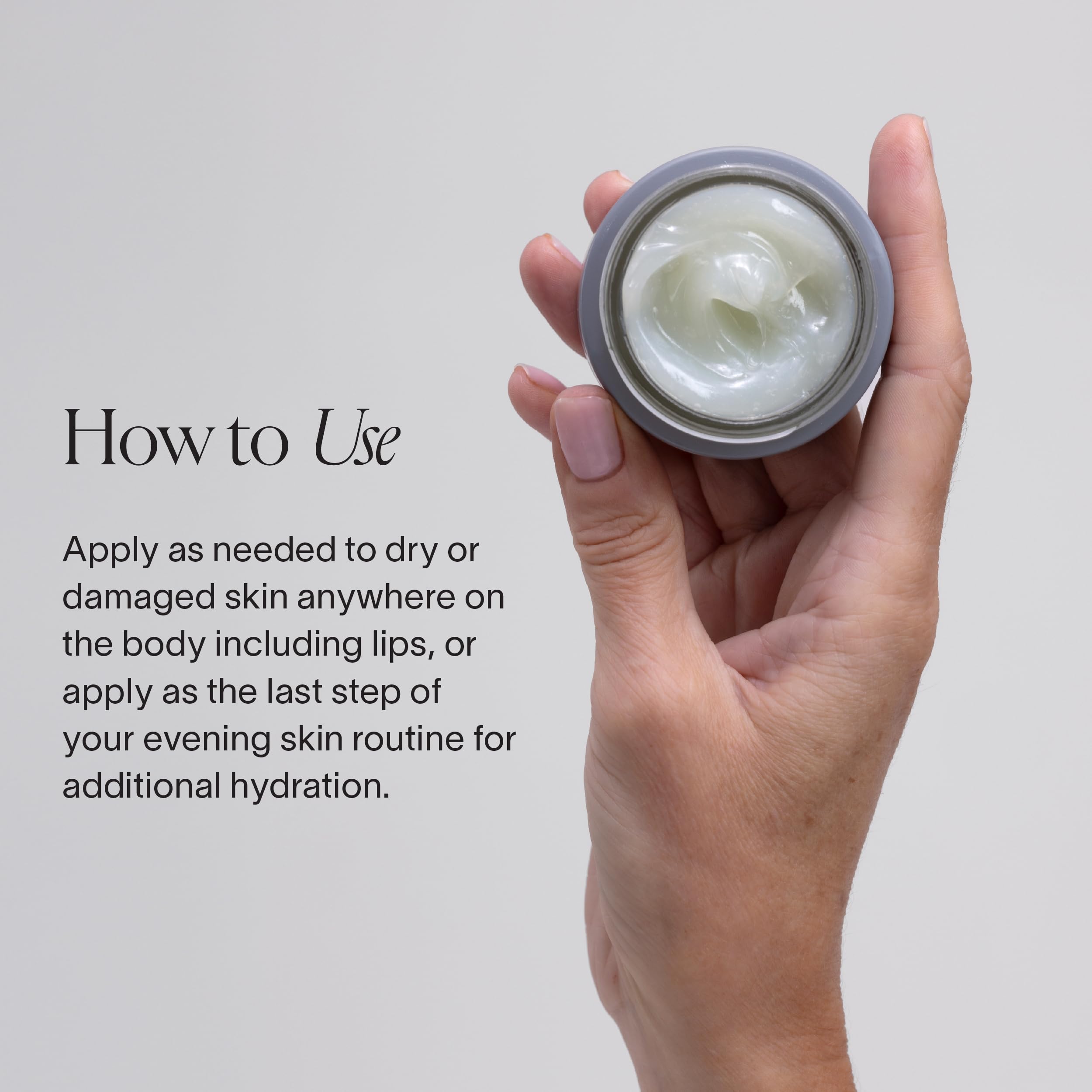 Doctor Rogers Restore Healing Balm Multi Purpose Healing - Doctor Rogers Re Official Imagery - 5