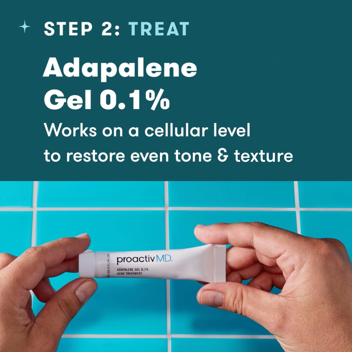 Proactiv MD 3 Step Routine Ultra Gentle Face Cleanser 0 1 - Proactiv Official Imagery - 8