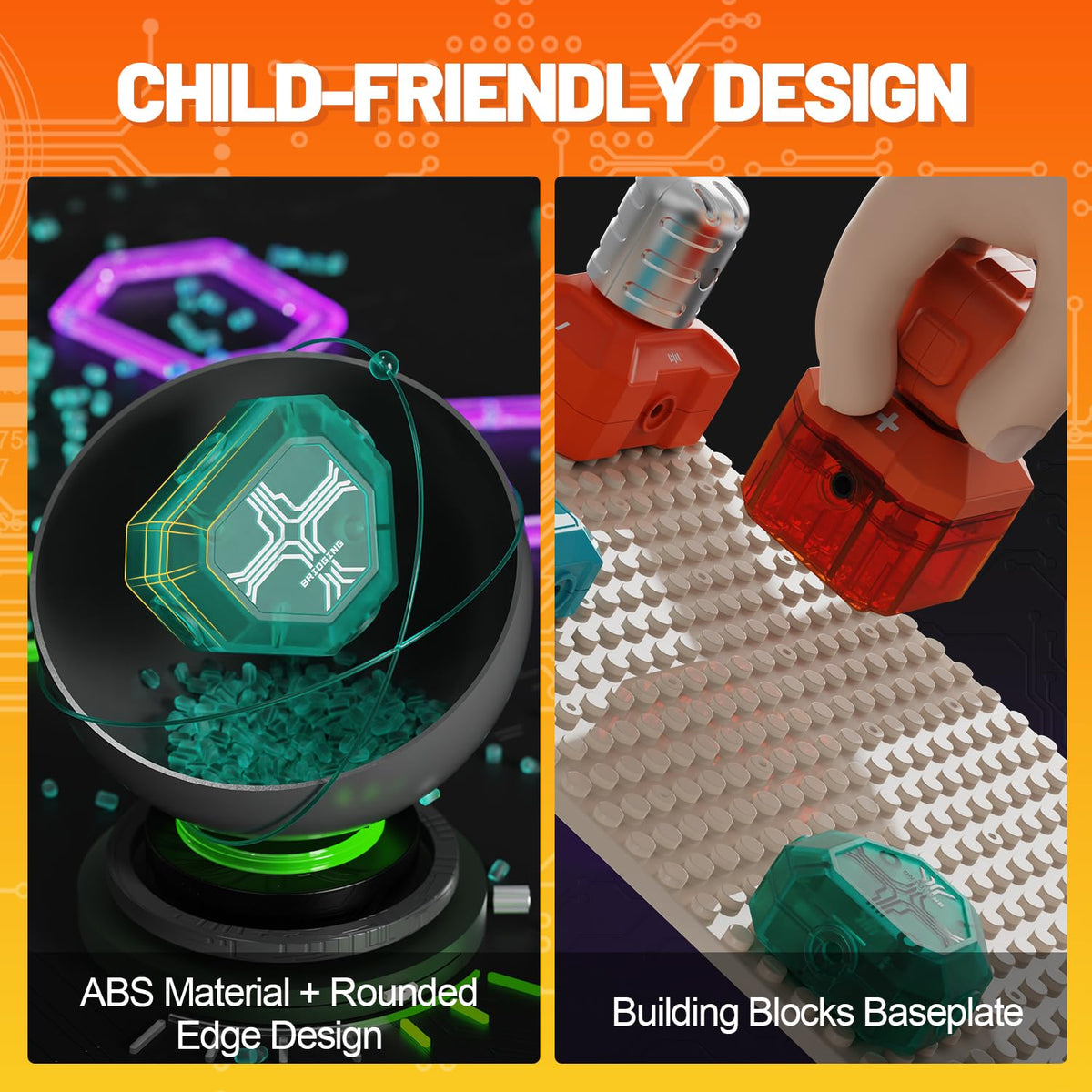 Science Kits for Kids - Gohero Official Imagery - 7