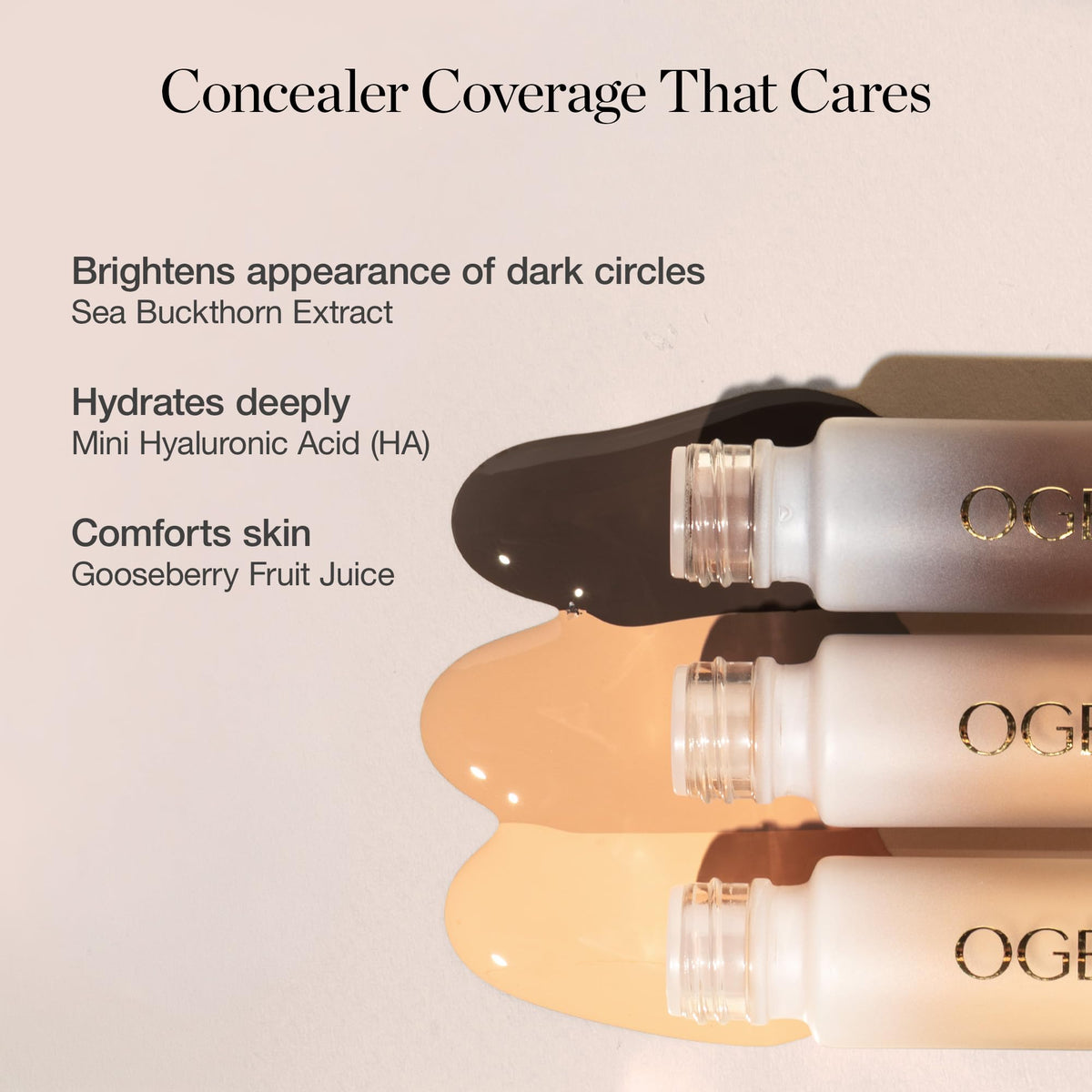 Ogee Complexion Perfecting Under Eye Concealer ALDER 0 07C - Ogee Official Imagery - 5