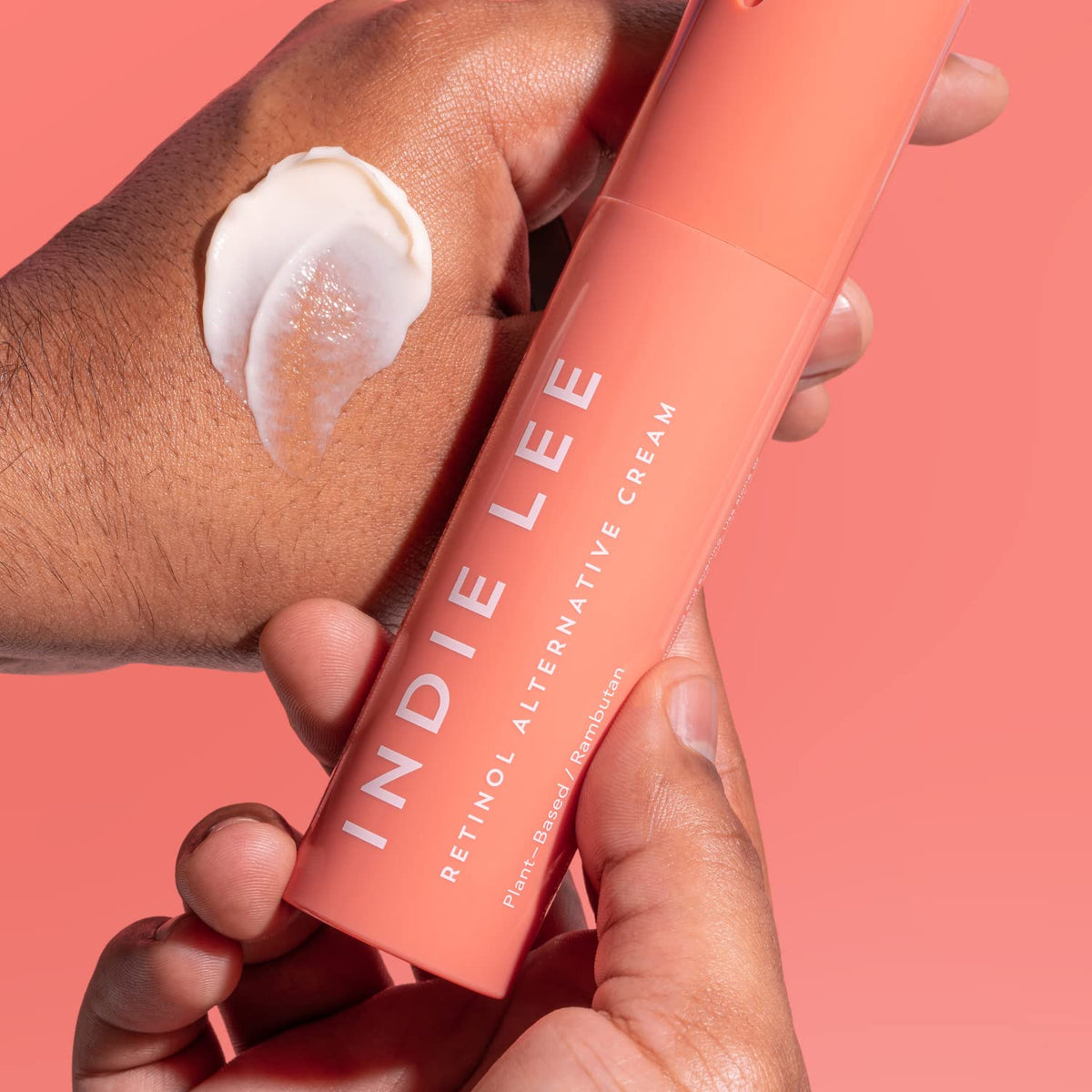 Indie Lee Nature s Botox Bundle Includes Retinol Alternative - Indie Lee Official Imagery - 5