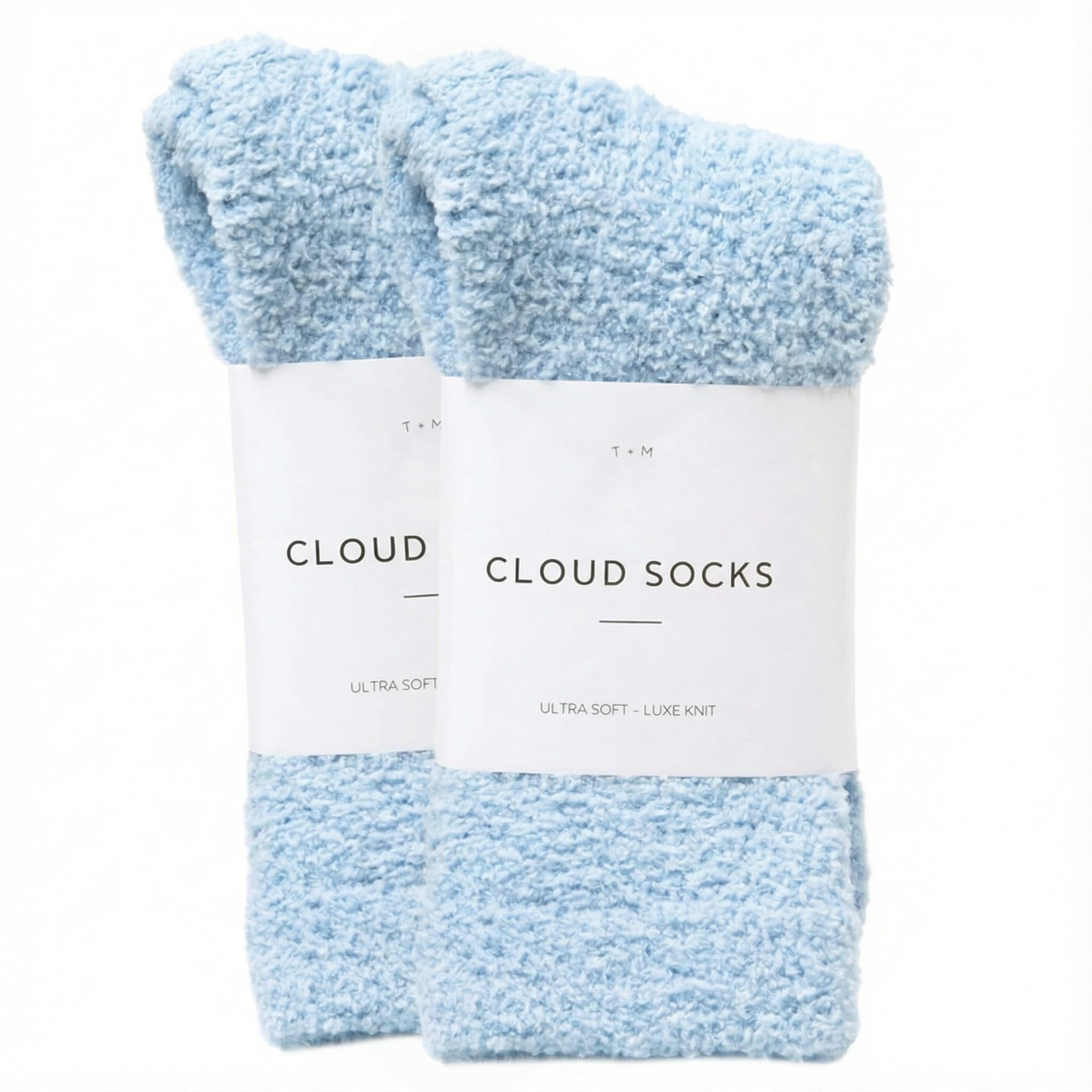 Unboxme Gifts Warm & Cozy Ultra-Luxe Cloud Sock, Gift for Women & Men - View 8
