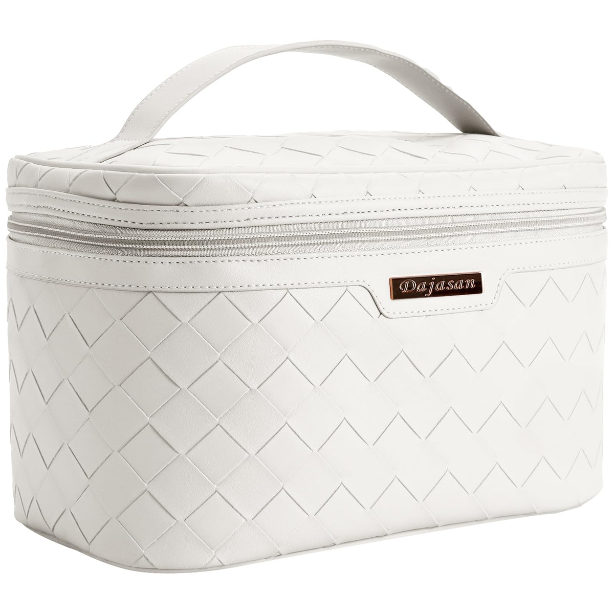 Makeup Bag Portable Travel Cosmetic Bag Large Makeup - Dajasan Official Imagery - 2