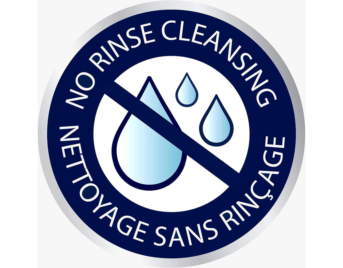Tena ProSkin Ultra Personal Cleansing Wipe 7 9 10 x 12 5 - TENA Official Imagery - 8