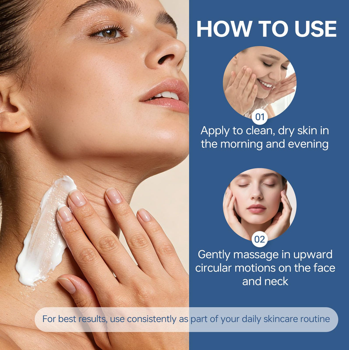2Pcs Firm and Restore Night Formula by Chelsea Lab Firming - WBTQWJ Official Imagery - 8