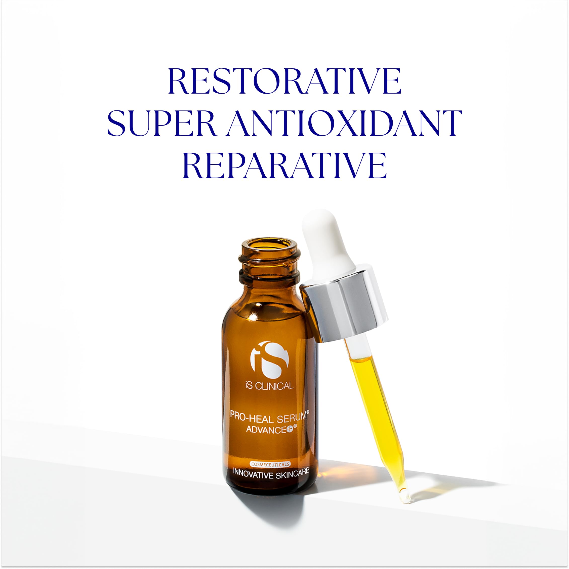 iS CLINICAL Pro-Heal Serum Advance+, Antioxidant-Rich Vitamin C - Generic