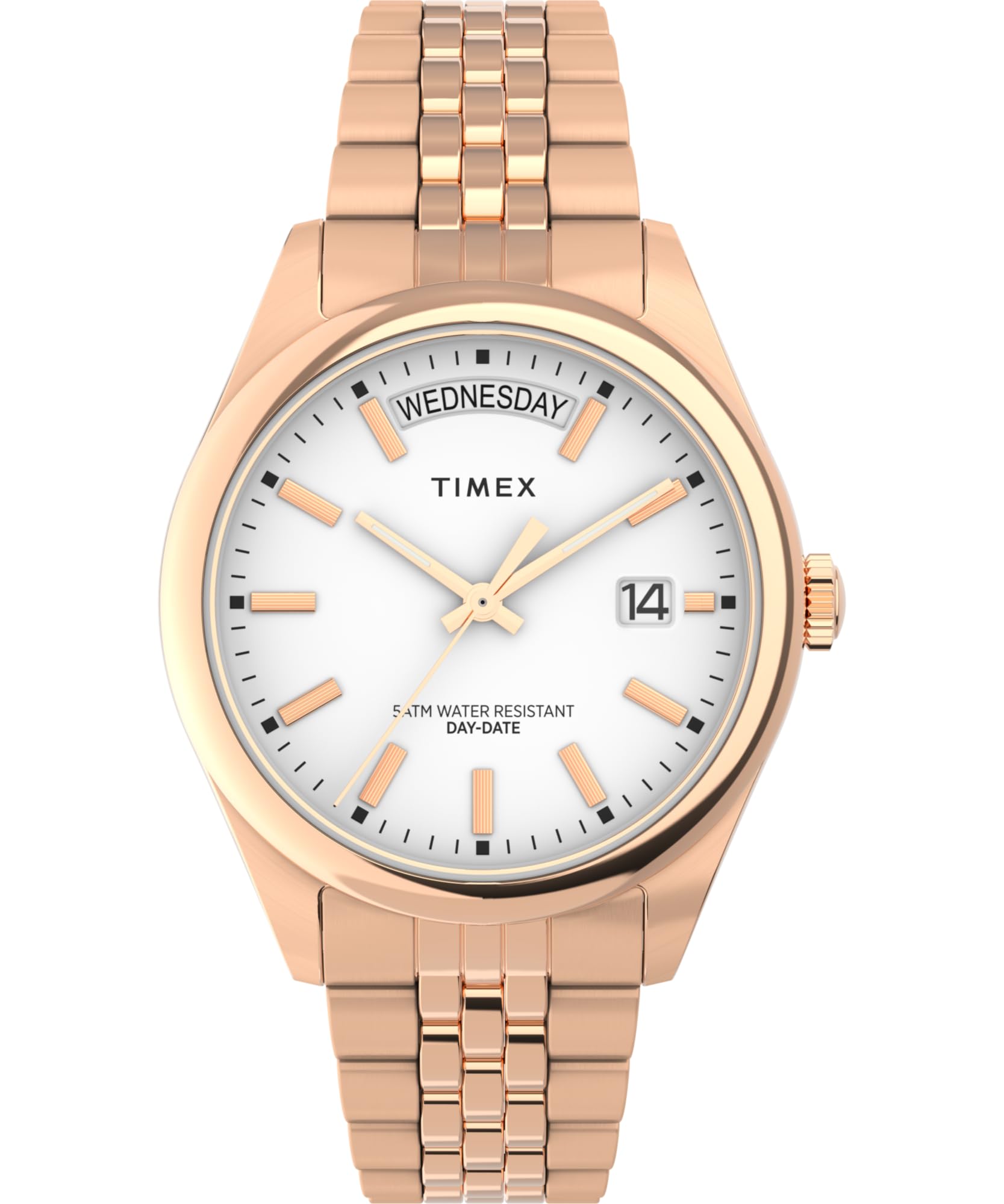 Timex Women's Legacy 36mm Watch - Product Imagery