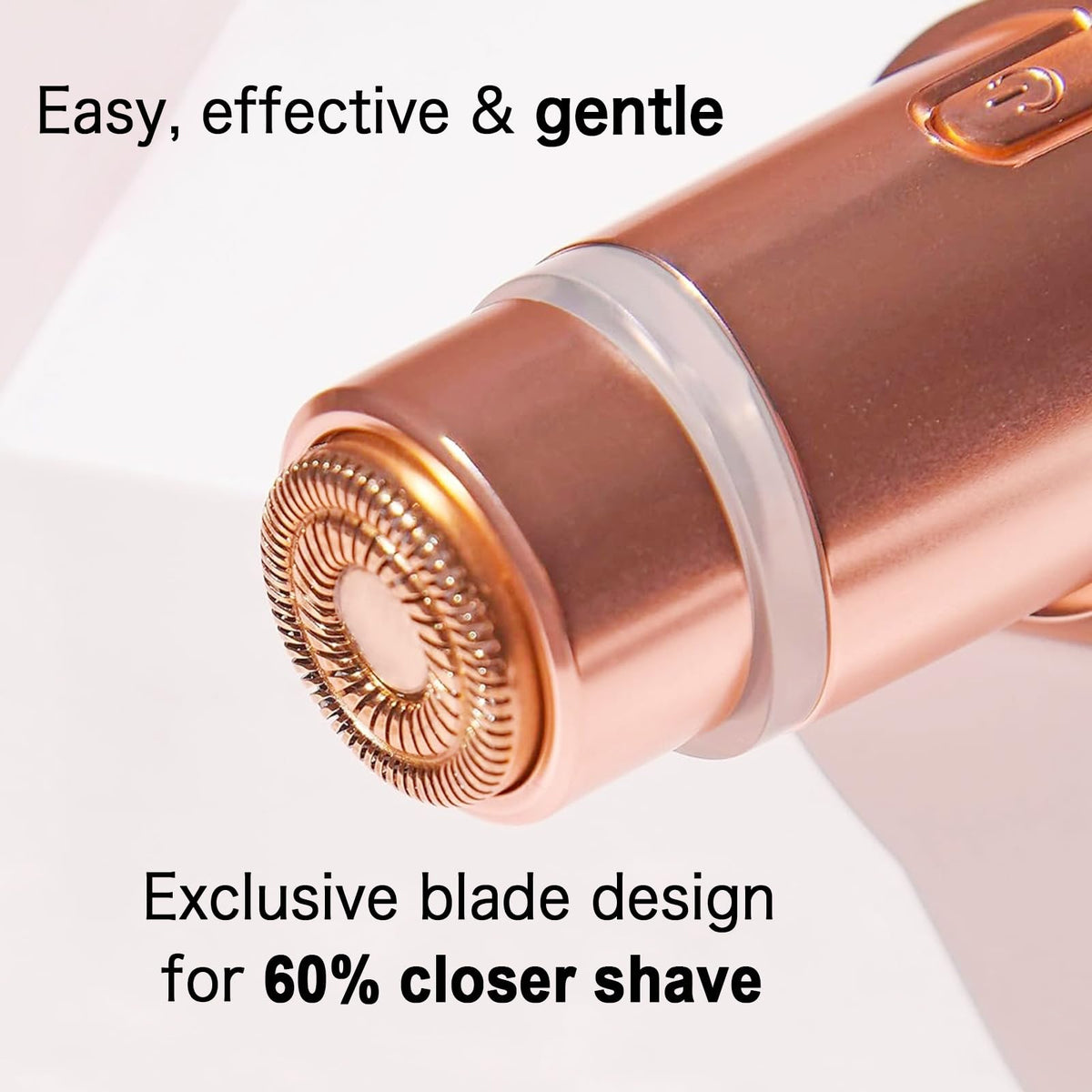 Gen 3 Replacement Heads Compatible with Flawless Facial - innobeaut Official Imagery - 4