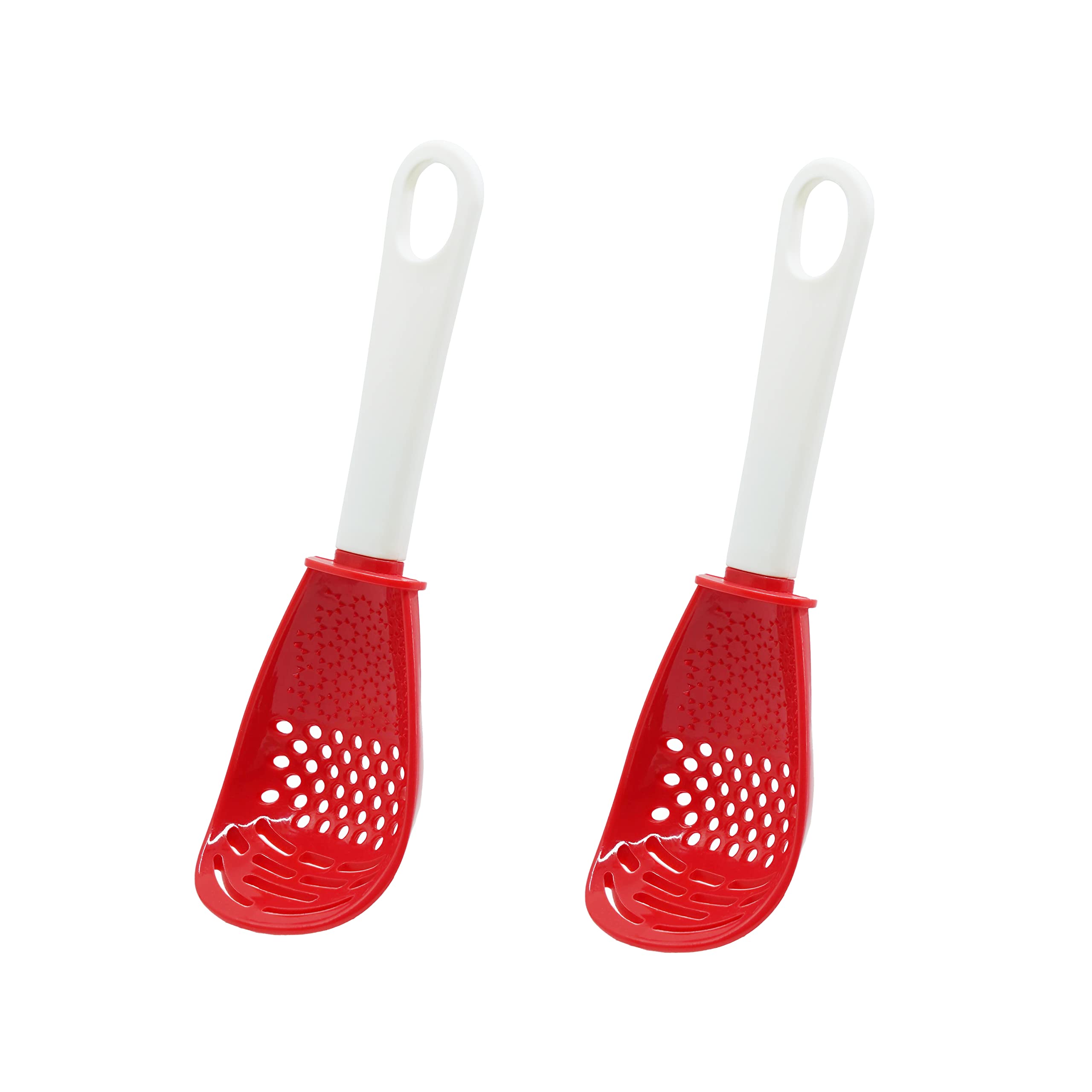 Ouboda 6 in 1 Multifunctional cooking gadgets, 356°F Heat Resistant ki - View 9