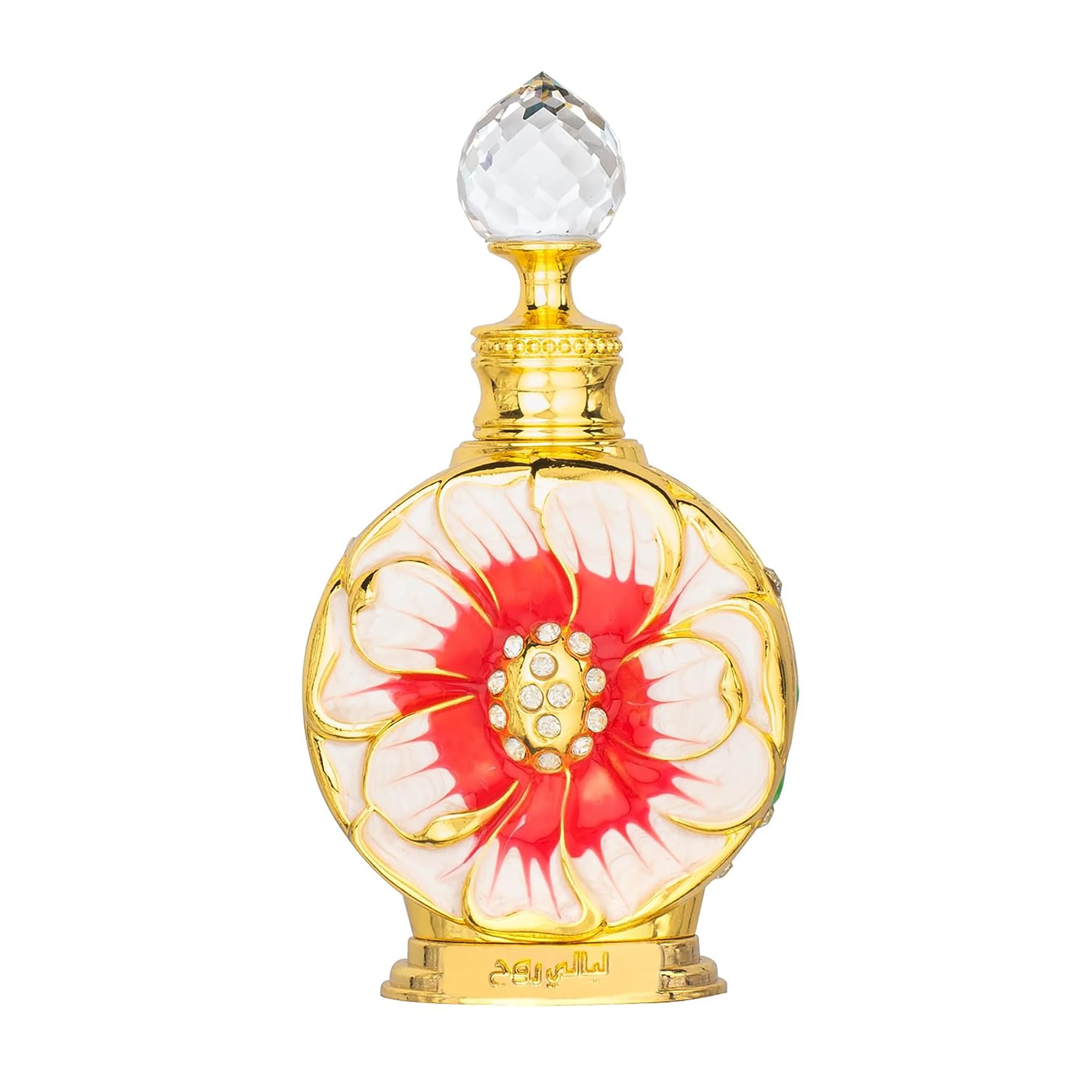 Swiss Arabian Layali Rouge - Luxury Products From Dubai - Long - Product Imagery