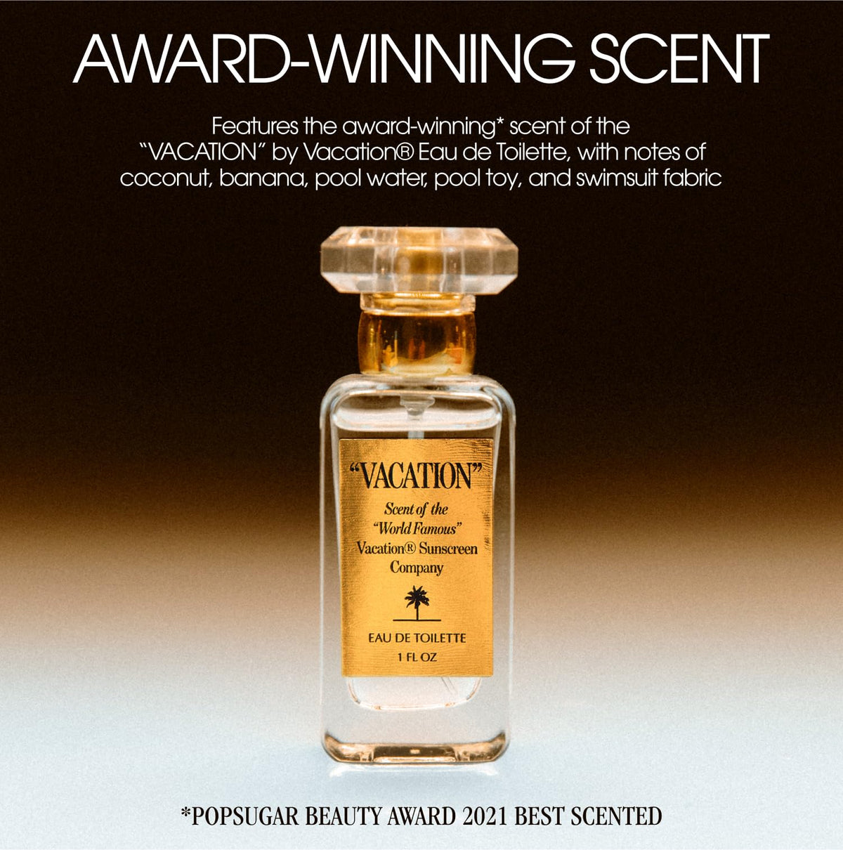 Vacation Shimmer Oil SPF 30 Body Sunscreen Oil 2 9 Fluid - VACATION Official Imagery - 4