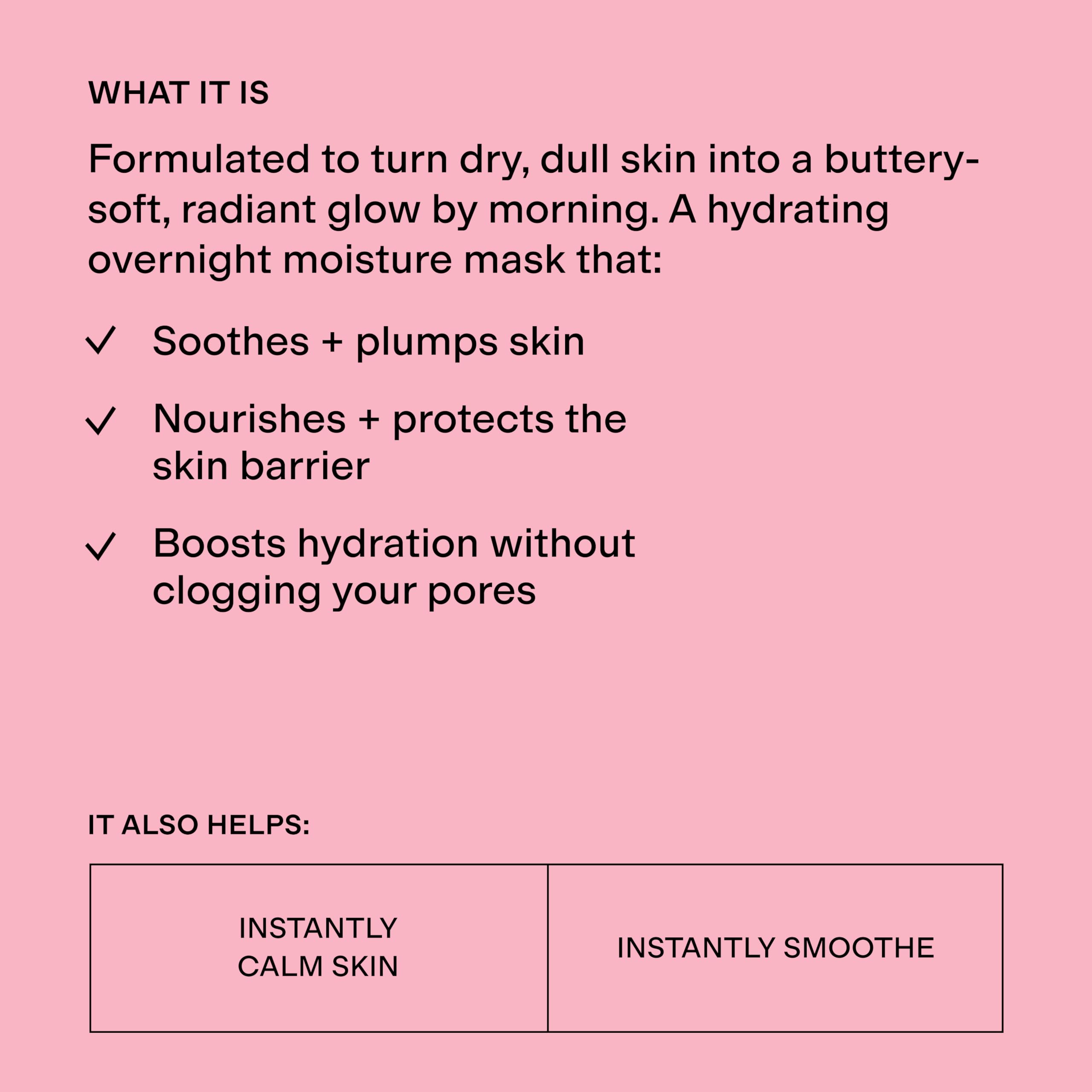 CLEARSTEM HYDRABERRY Hydrating Face Mask for Women - CLEARSTEM Official Imagery - 4