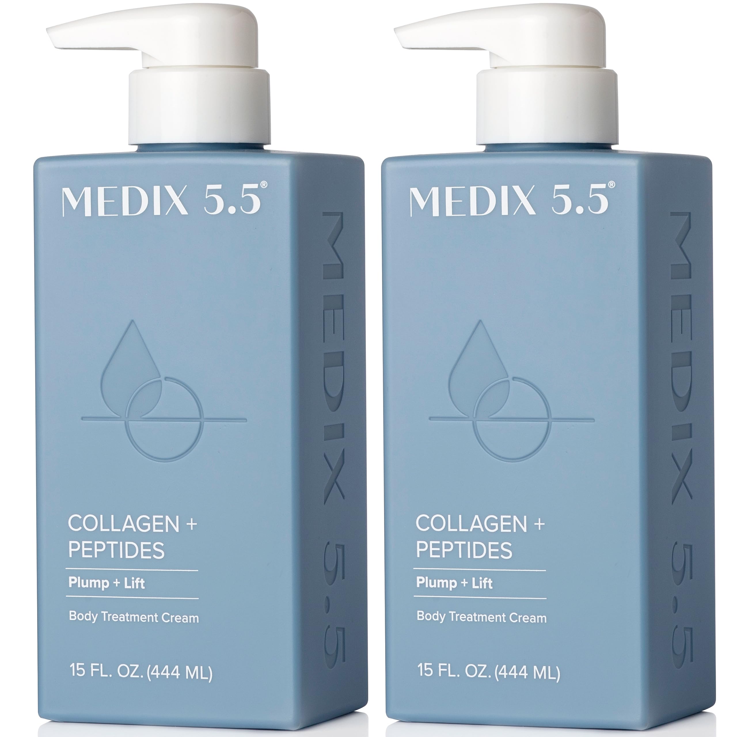 Medix 5.5 Retinol Cream + Collagen Cream Skincare Set - Medix 5.5
