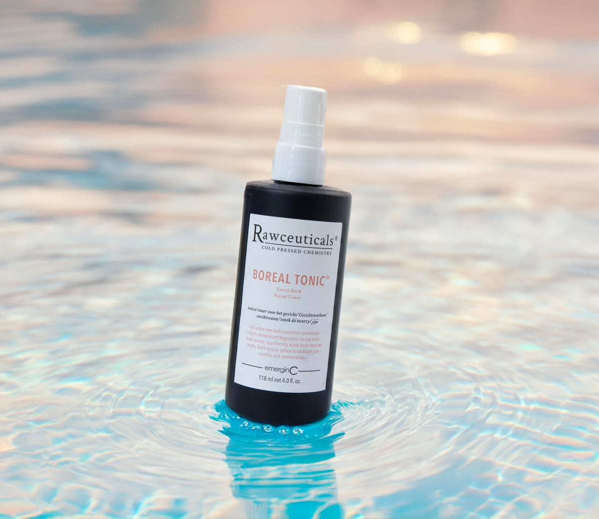emerginC Rawceuticals Boreal Tonic - emergin C Official Imagery - 3