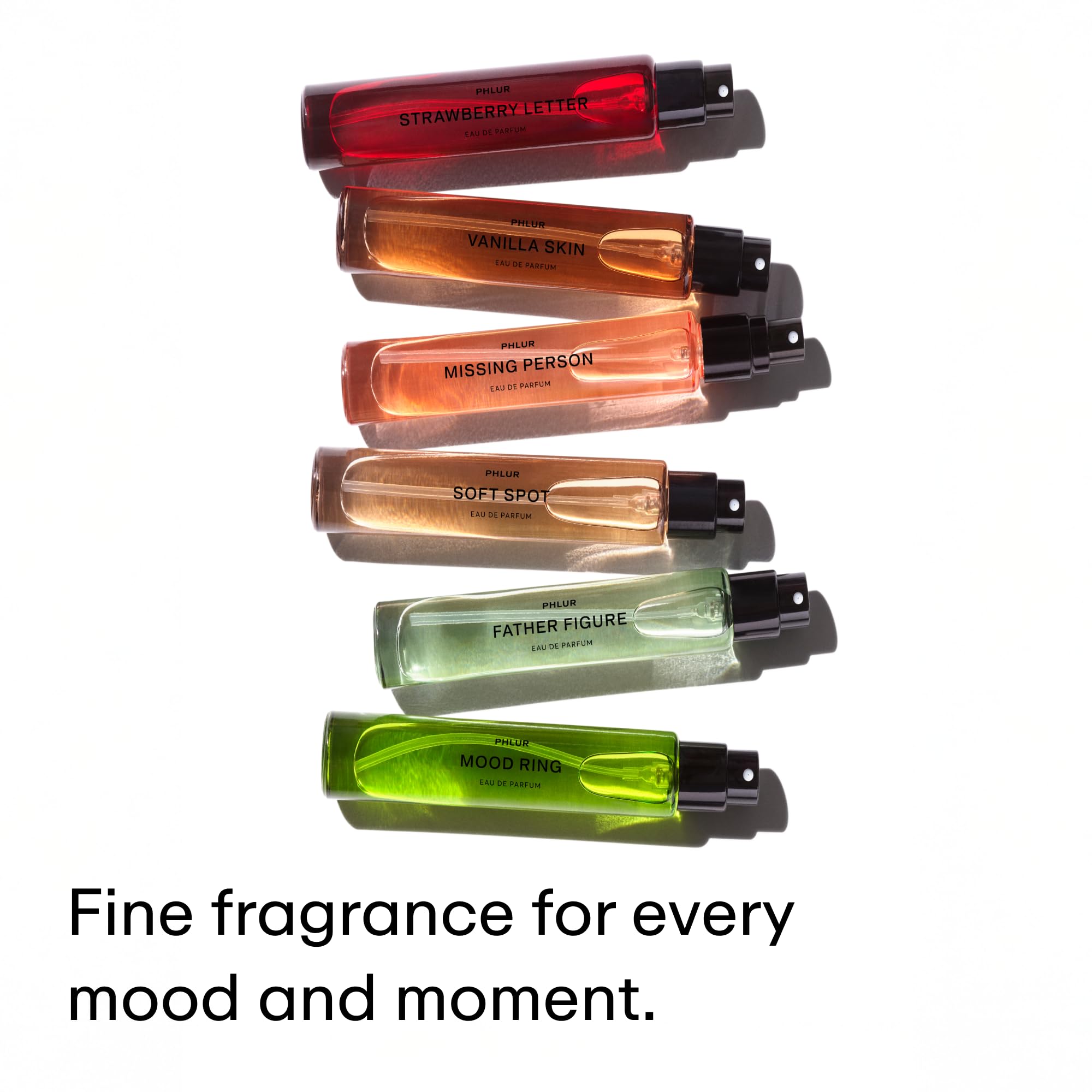 PHLUR Mood Ring Eau de Parfum - PHLUR Official Imagery - 7