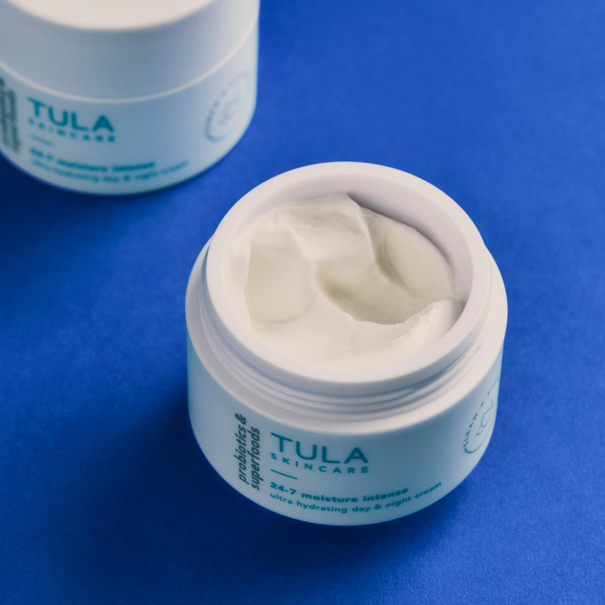 TULA Skincare 24 7 Moisture Intense Ultra Hydrating Face - Premium Selection Official Imagery - 3
